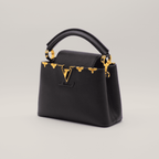 Louis Vuitton Capucines Mini Bag