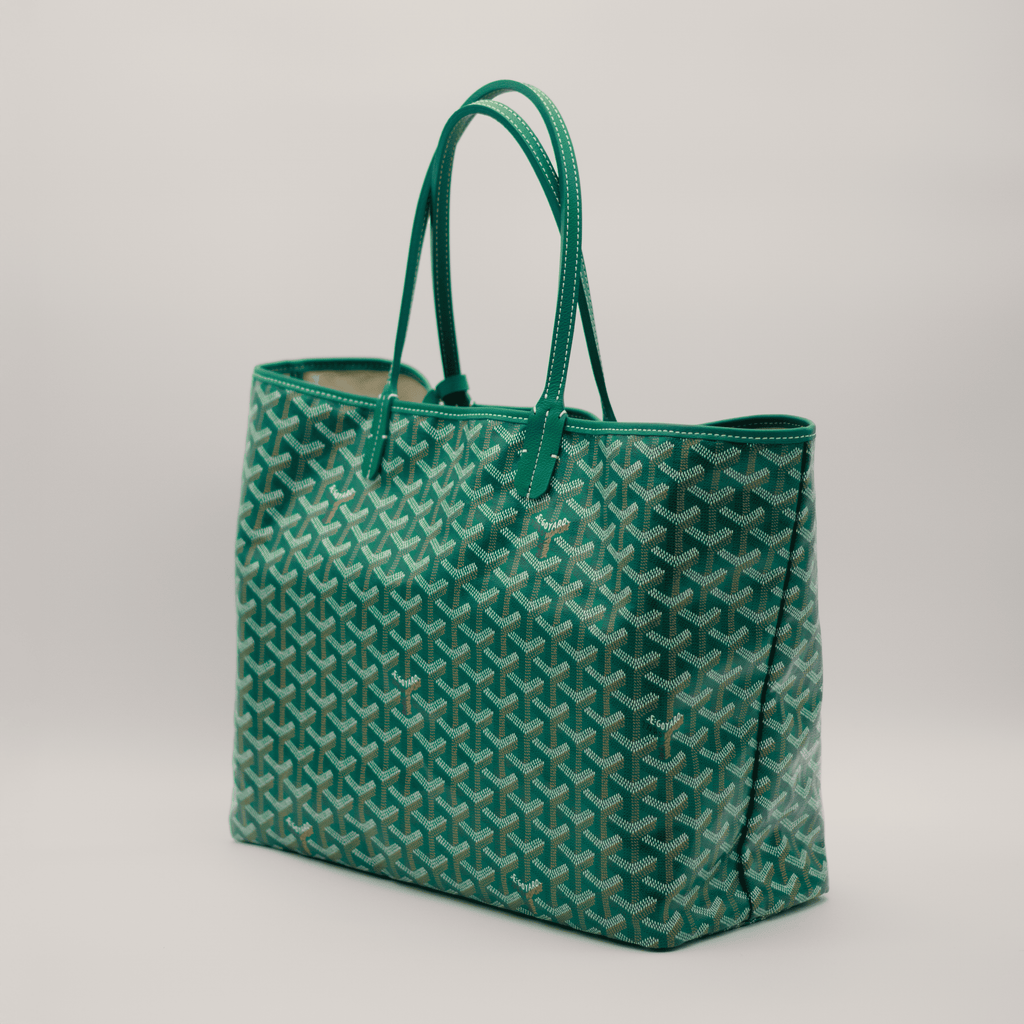Goyard Saint Louis PM Bag