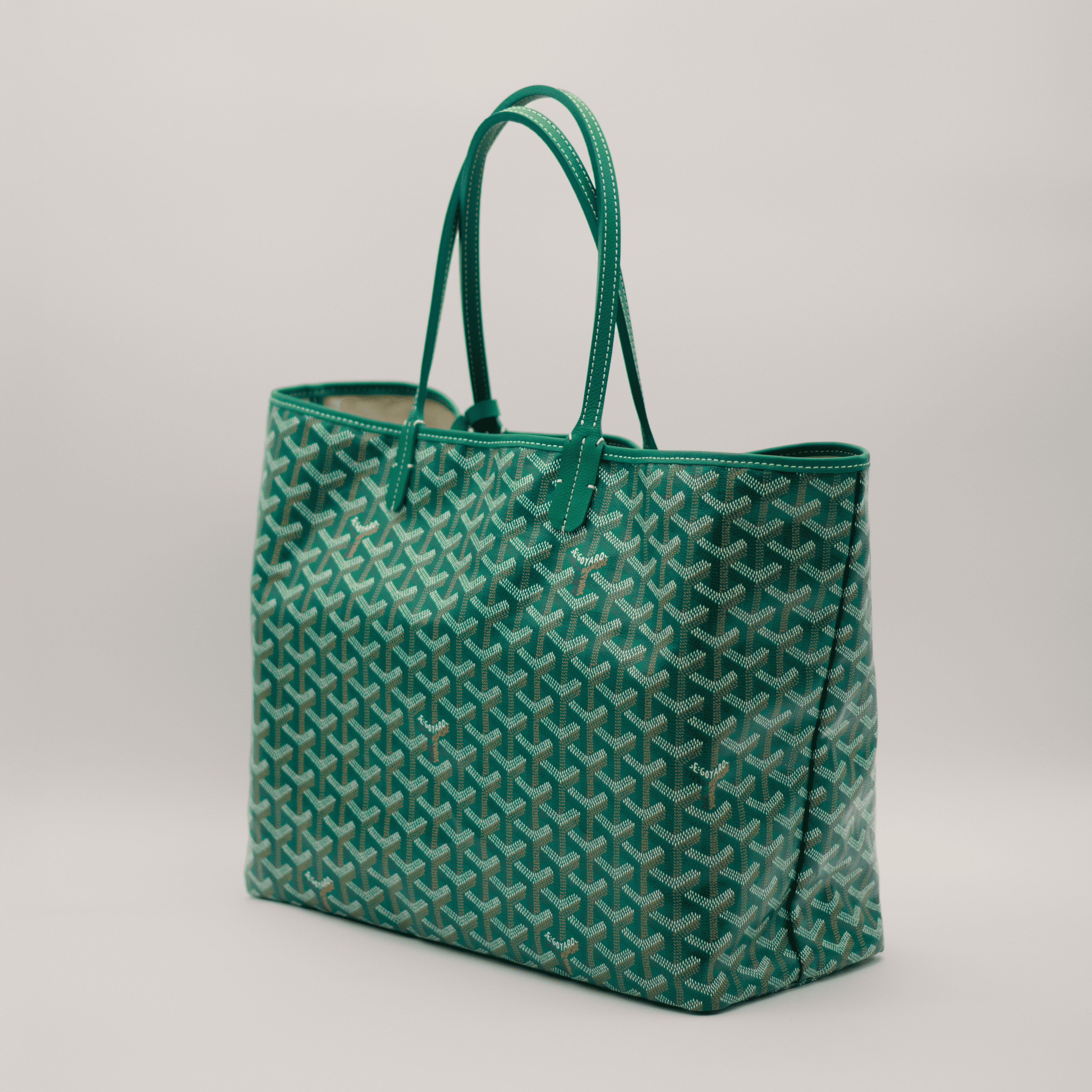 Goyard Saint Louis PM Bag