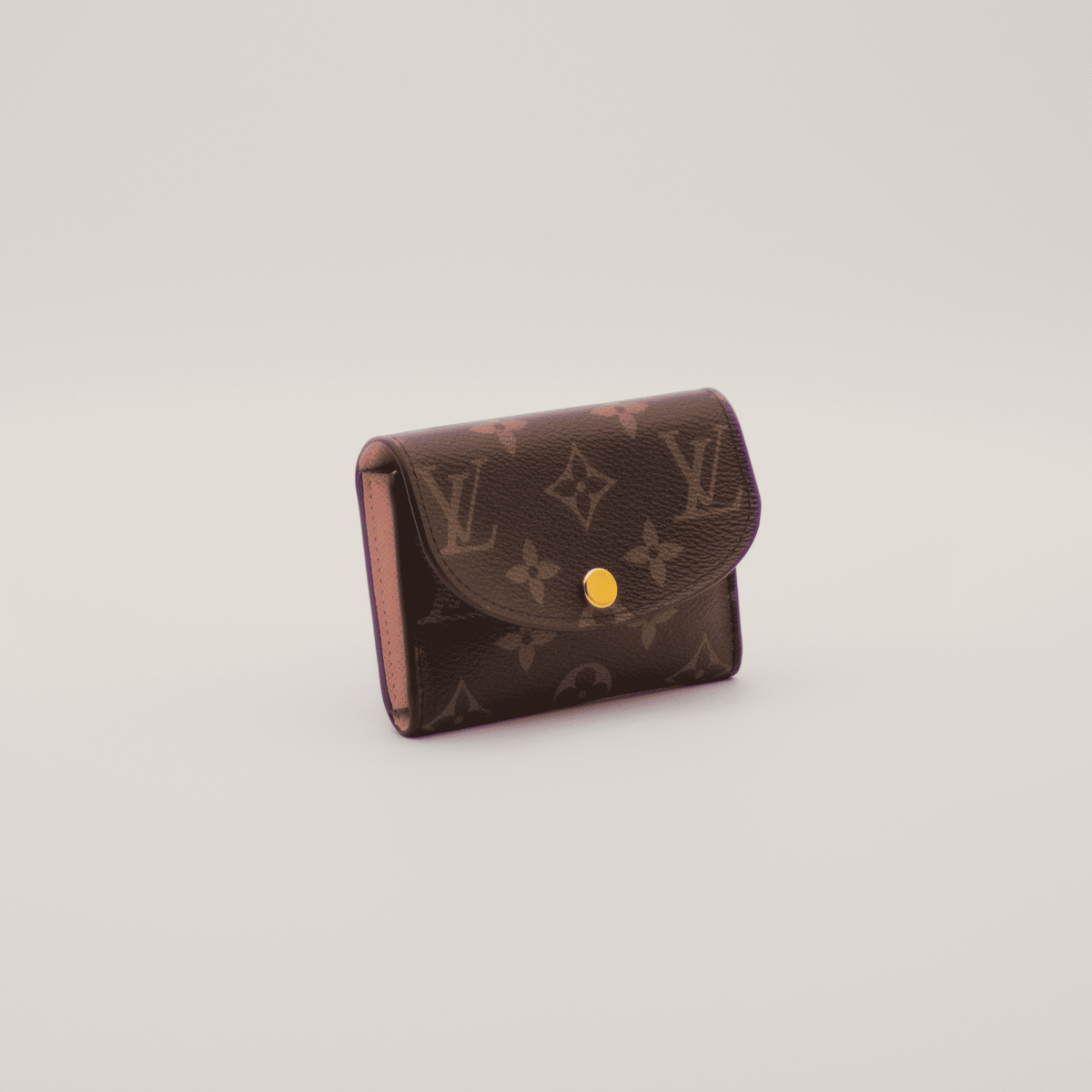 Louis Vuitton Rosalie Coin Purse