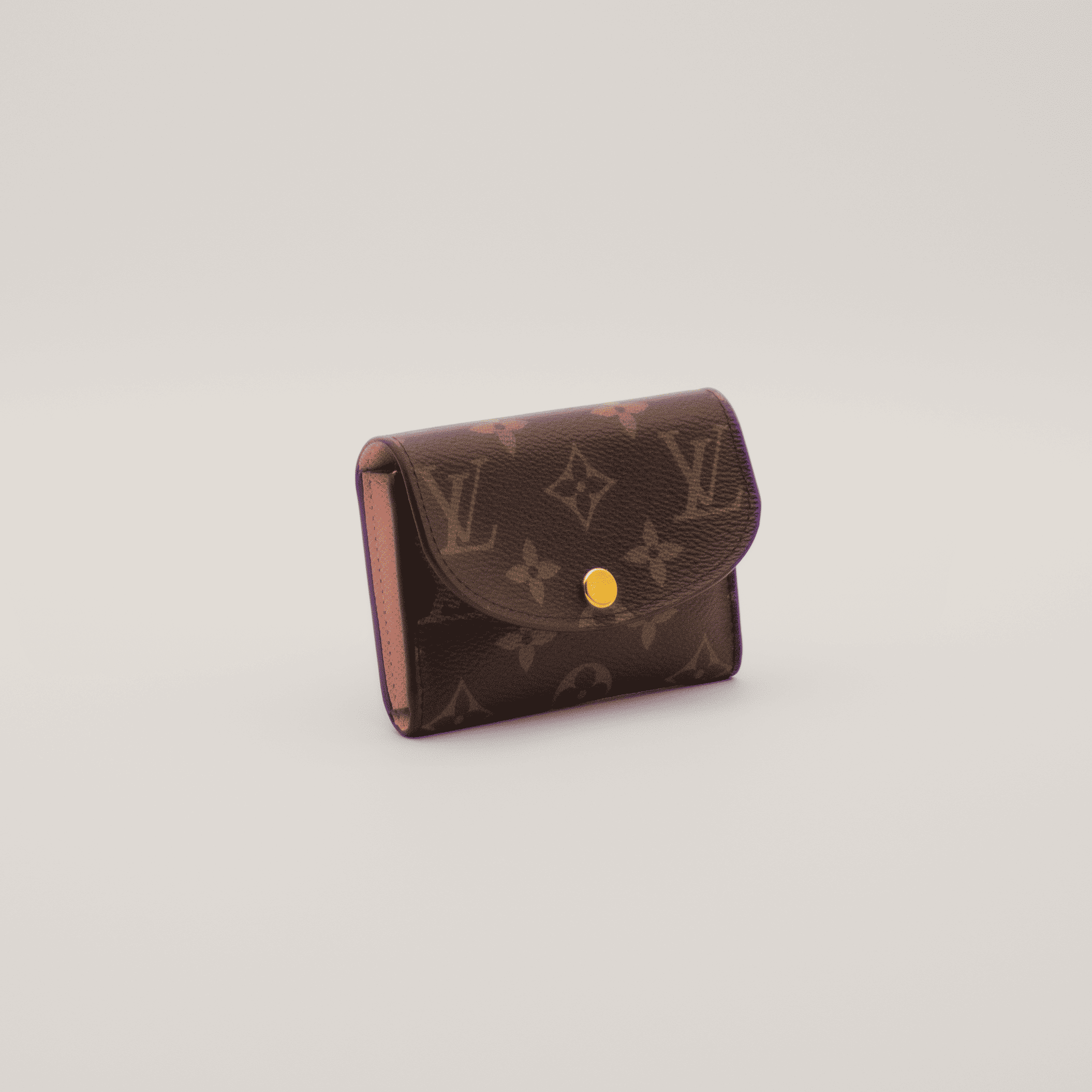 Louis Vuitton Rosalie Coin Purse