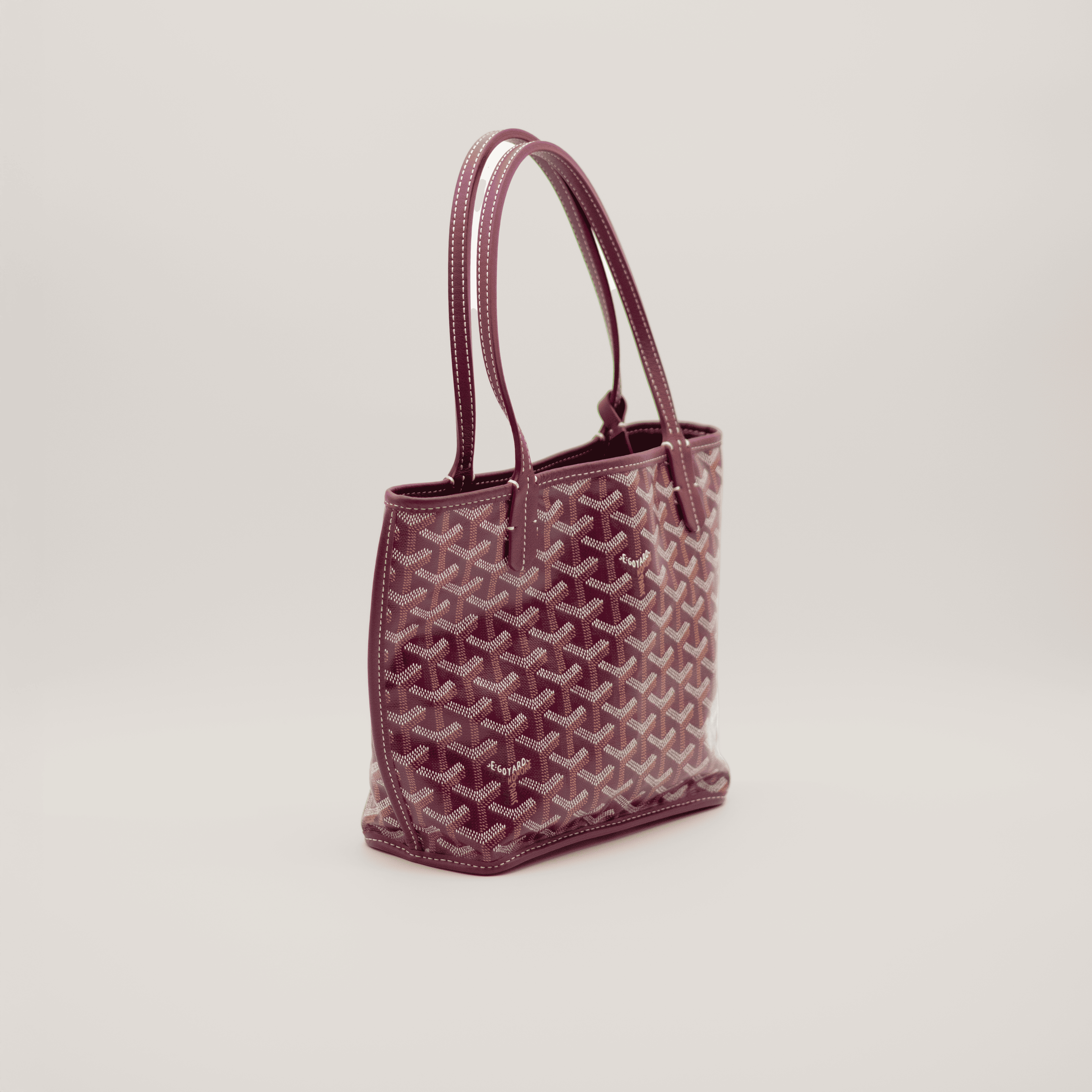 Goyard Anjou Mini Bag