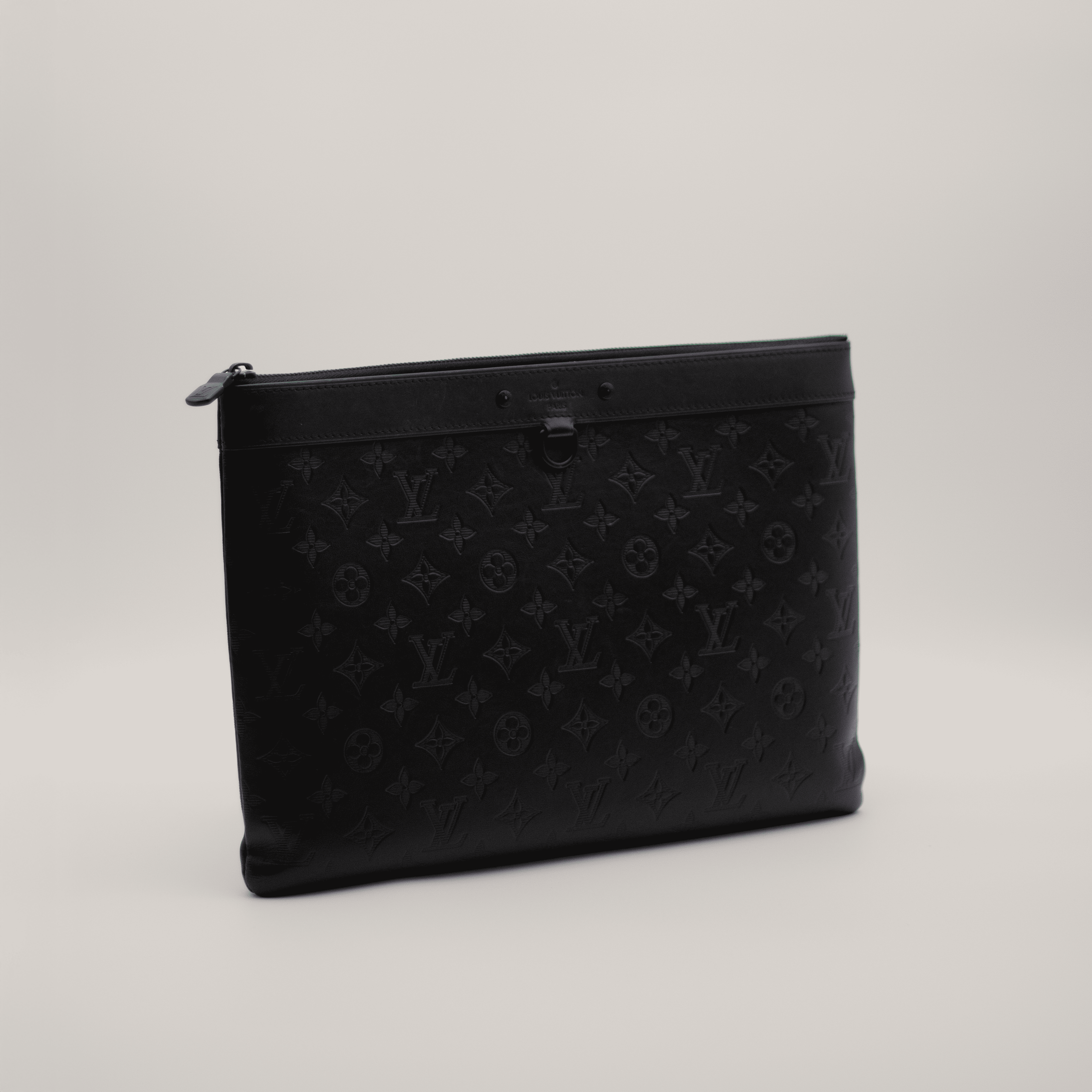 Louis Vuitton Monogram Discovery Pochette 