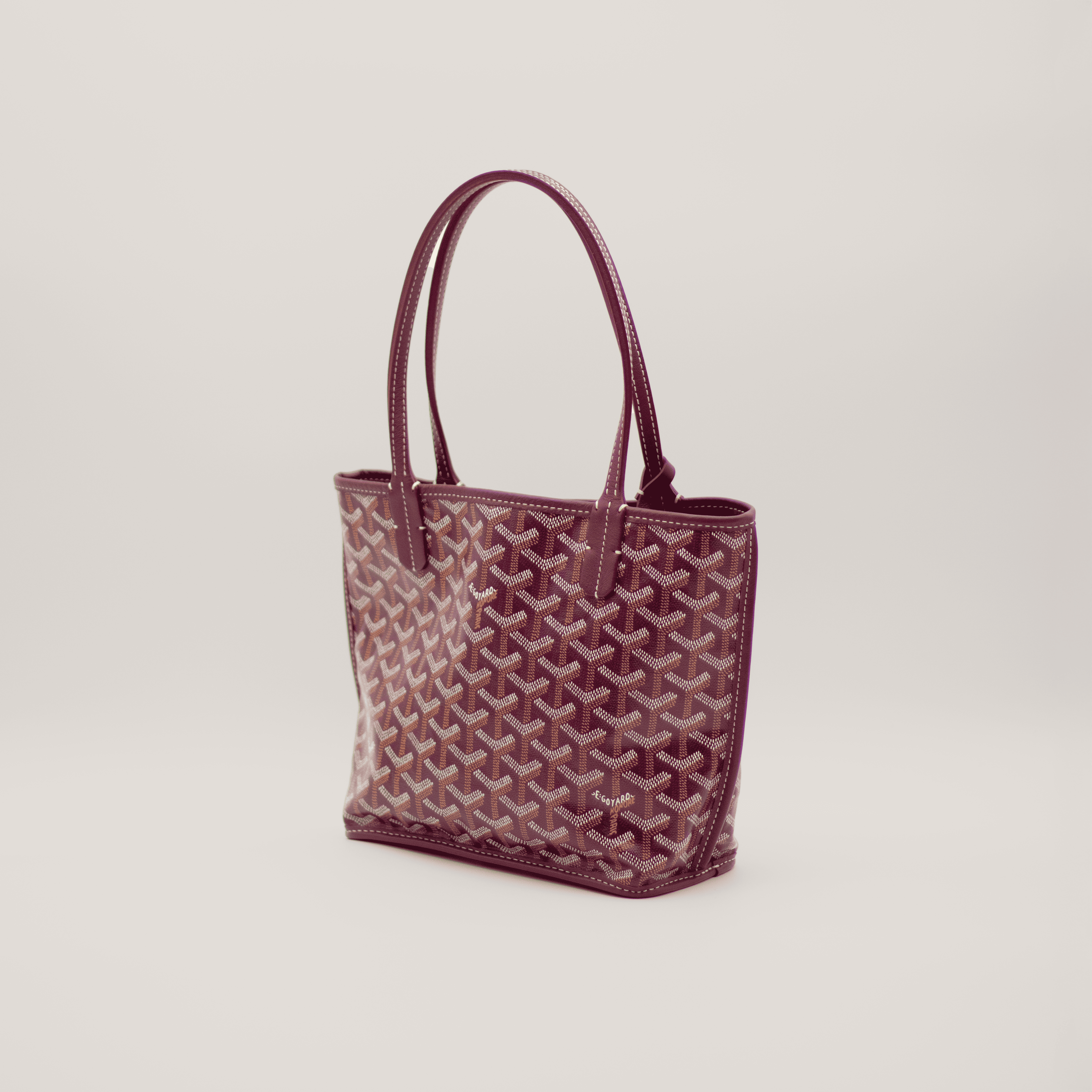 Goyard Anjou Mini Bag
