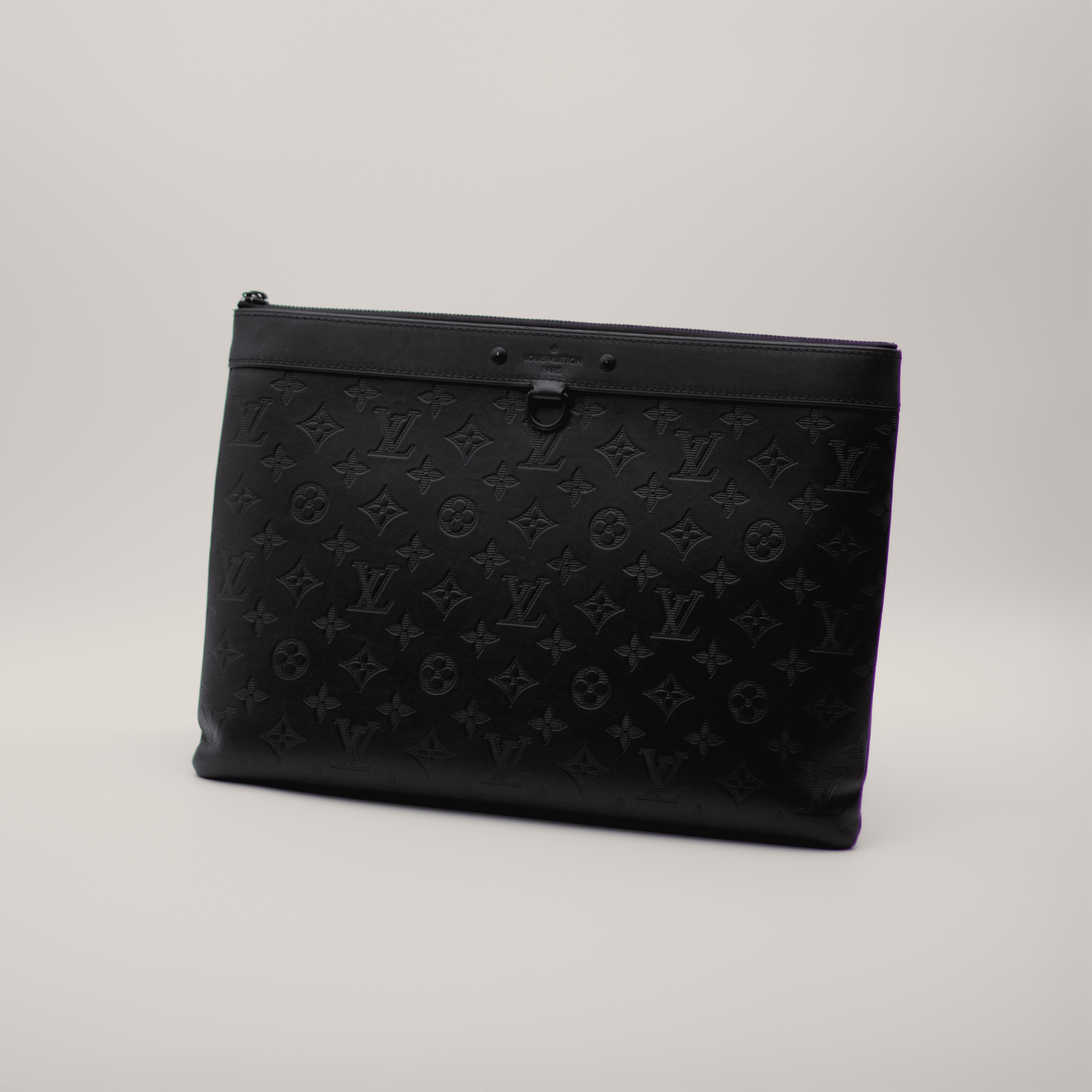 Louis Vuitton Monogram Discovery Pochette 