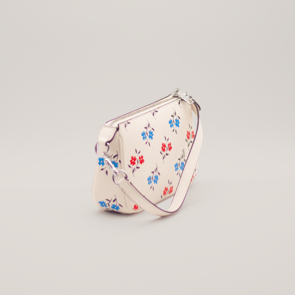 Coach Nolita 19 Floral