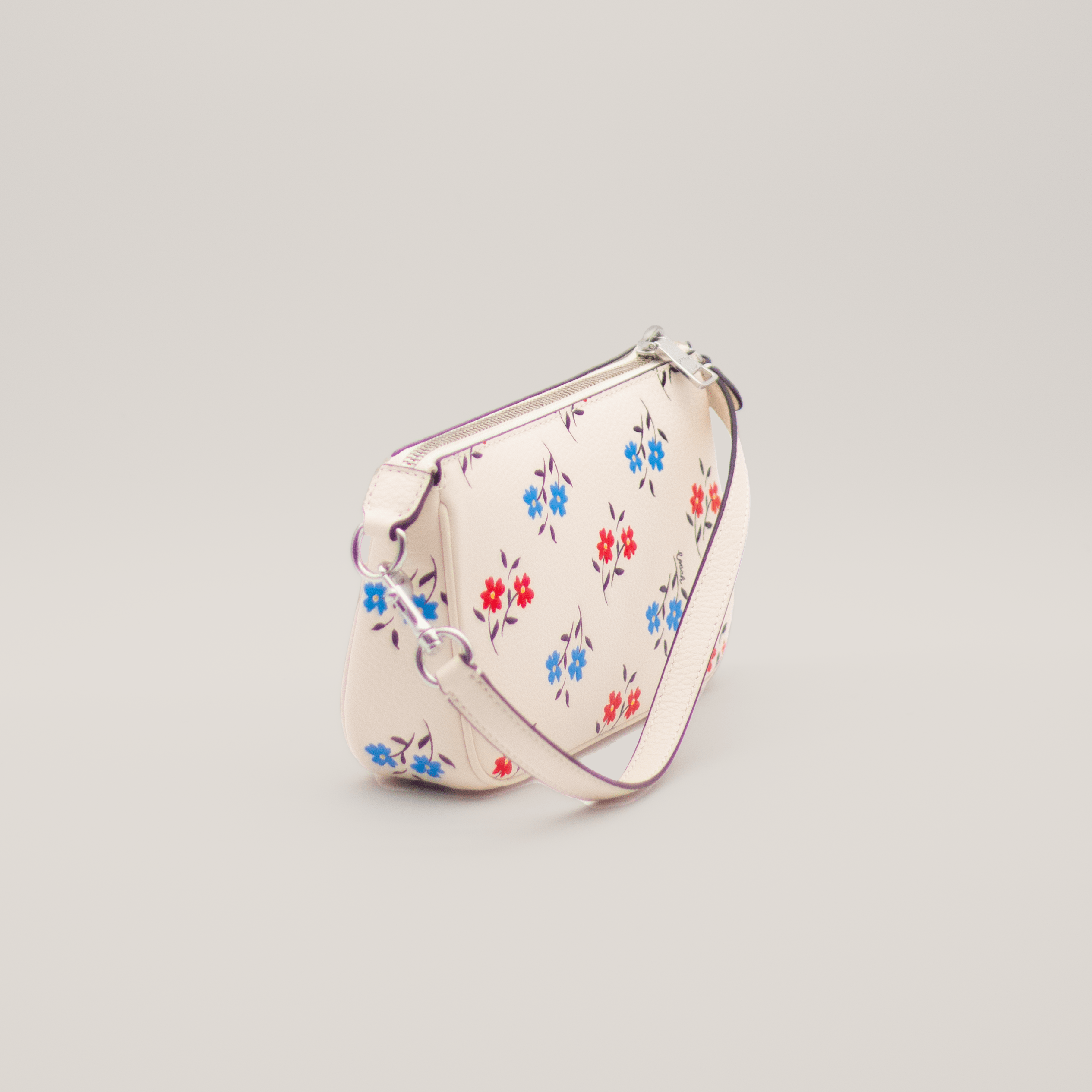 Coach Nolita 19 Floral
