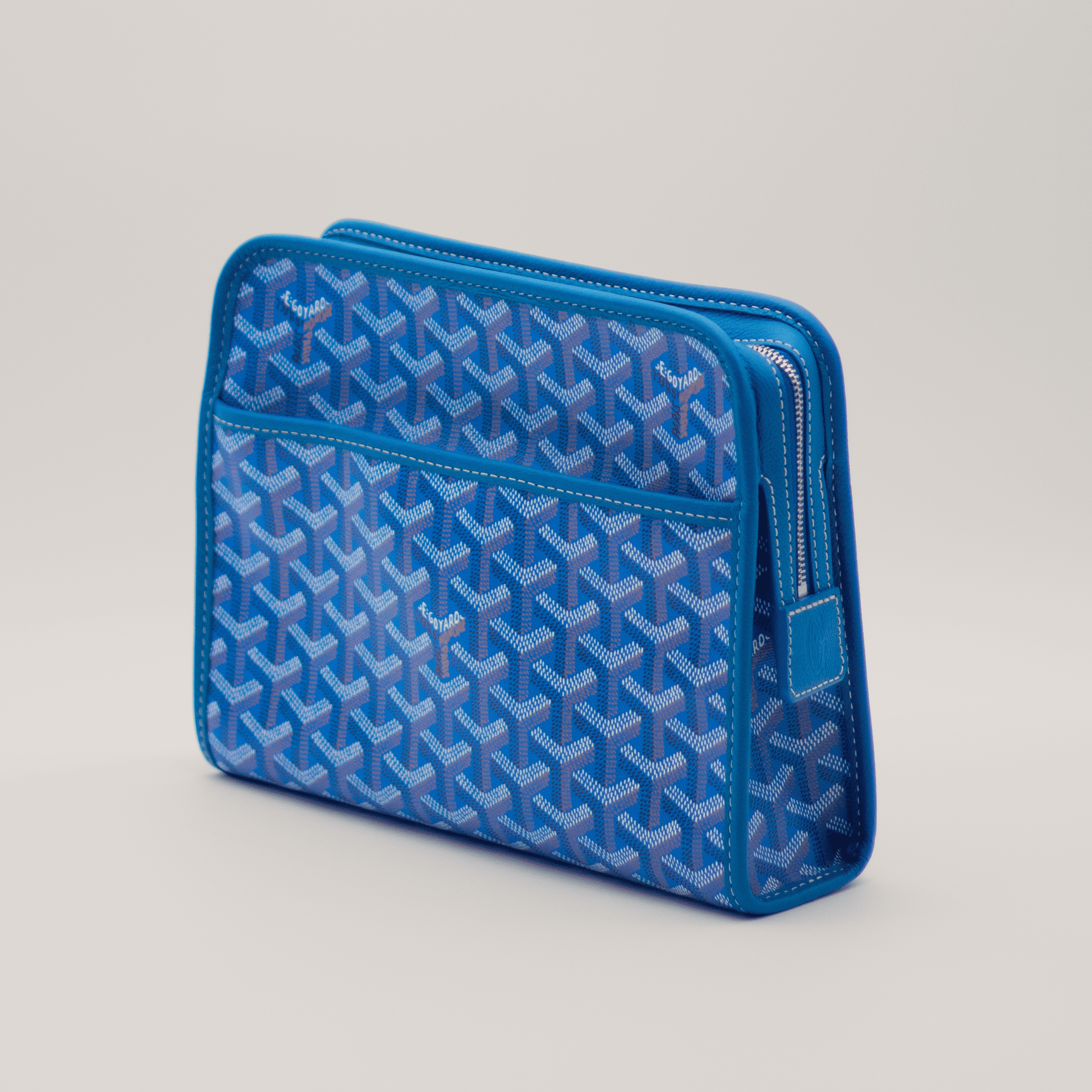 Goyard Jouvence MM Toiletry Bag
