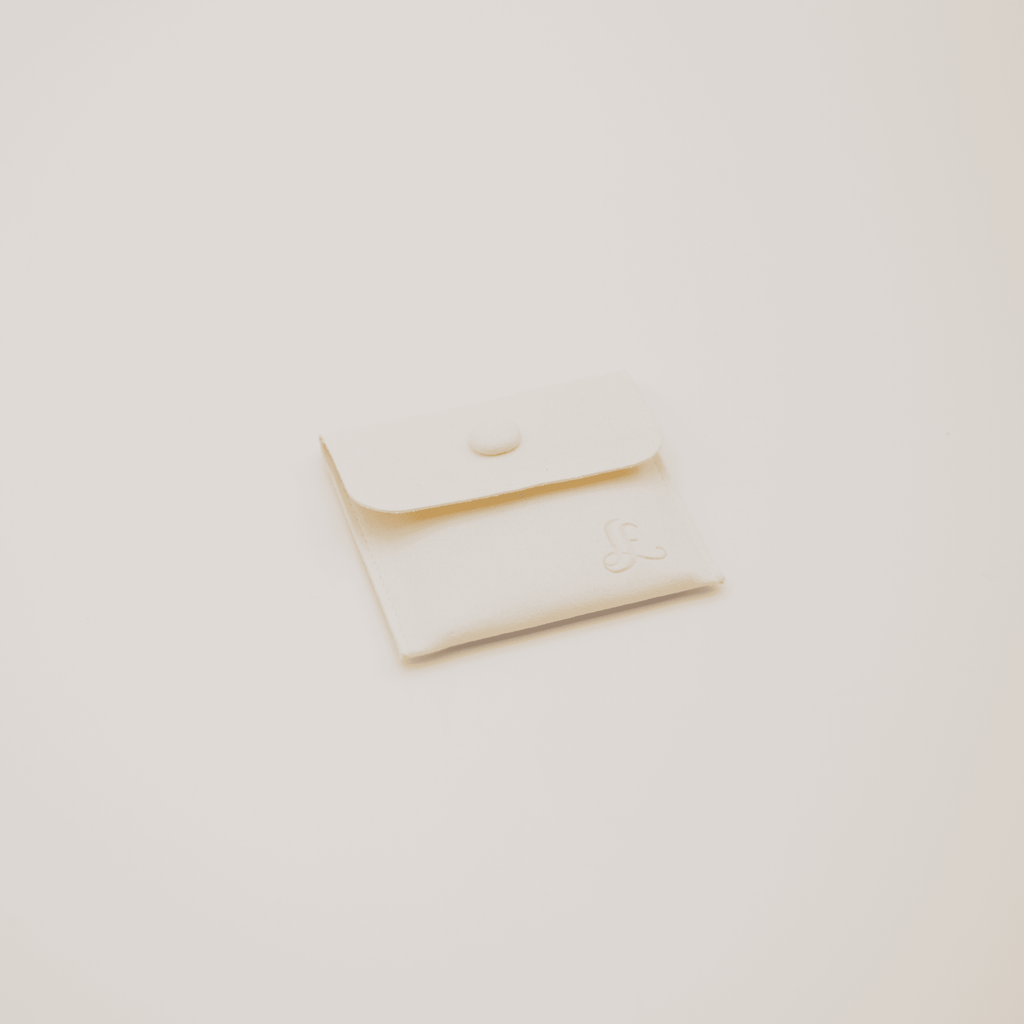 Luxoria Fashion Small Jewellery Pouch