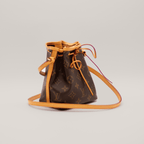 Louis Vuitton Nano Noe