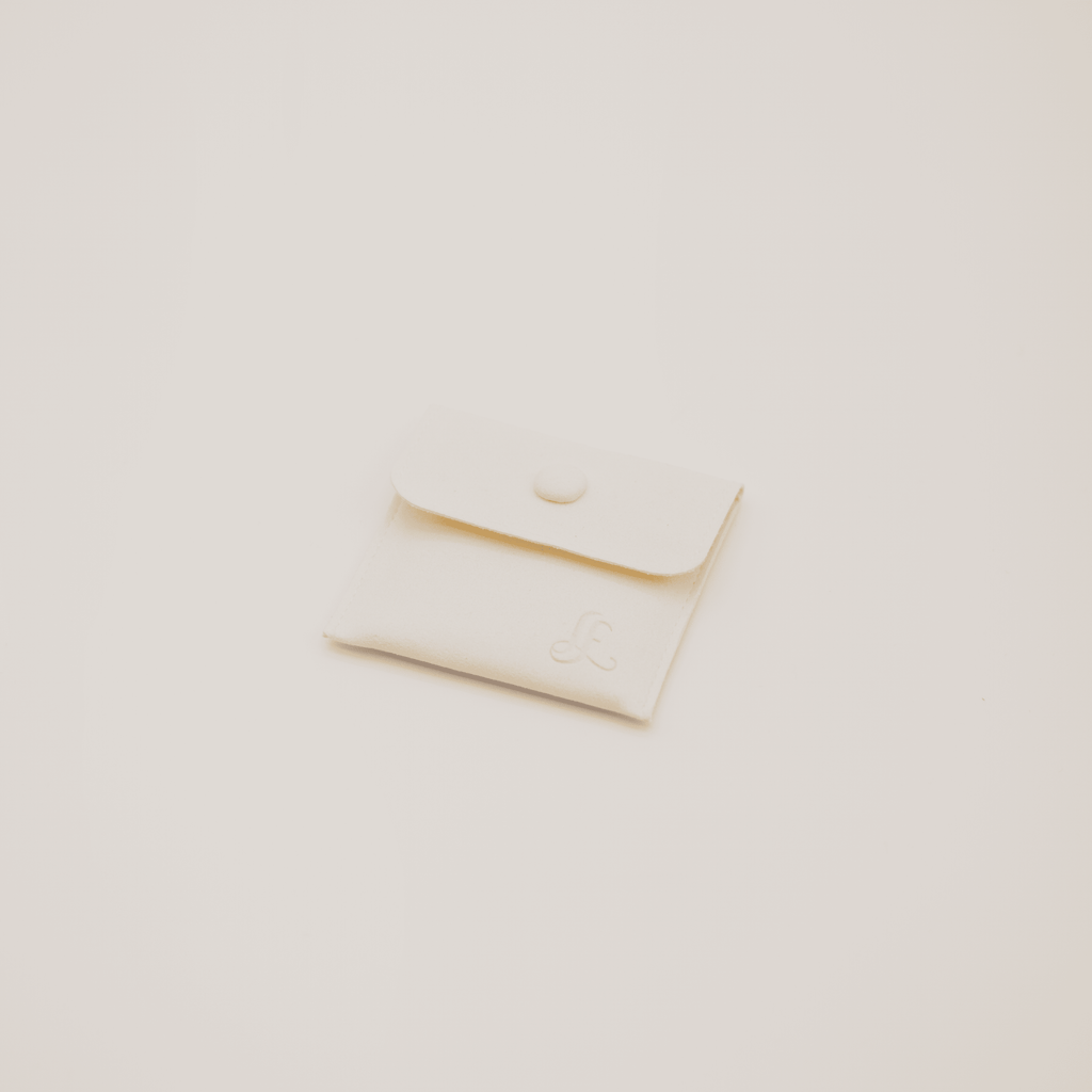 Luxoria Fashion Small Jewellery Pouch