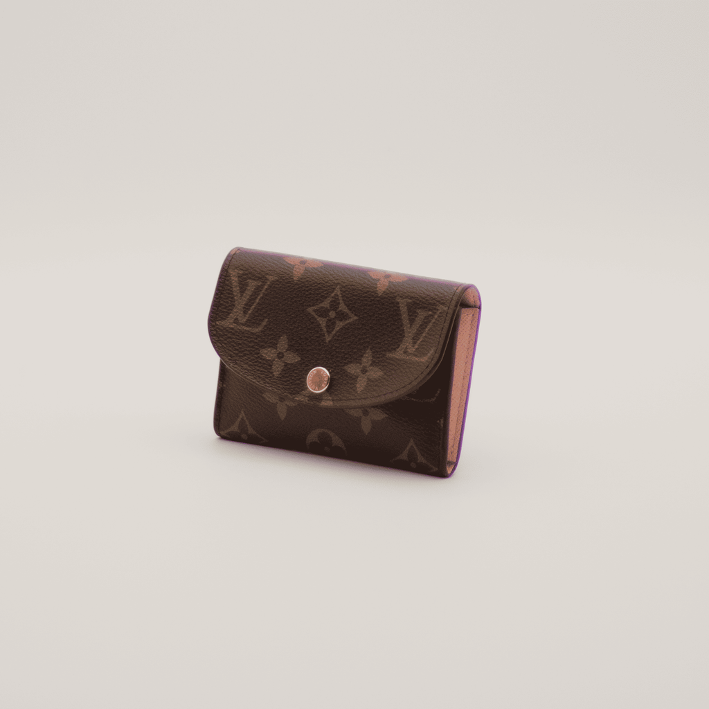 Louis Vuitton Rosalie Coin Purse