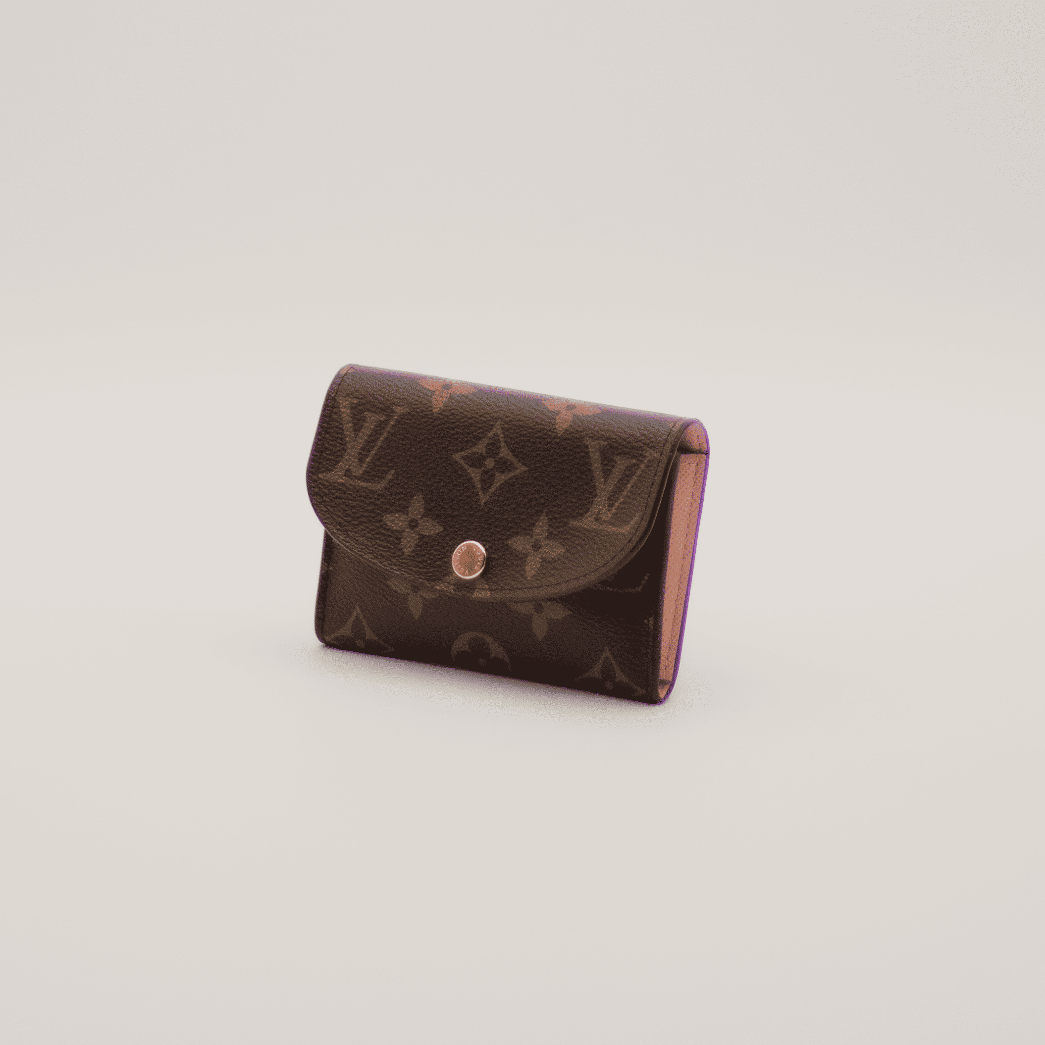 Louis Vuitton Rosalie Coin Purse