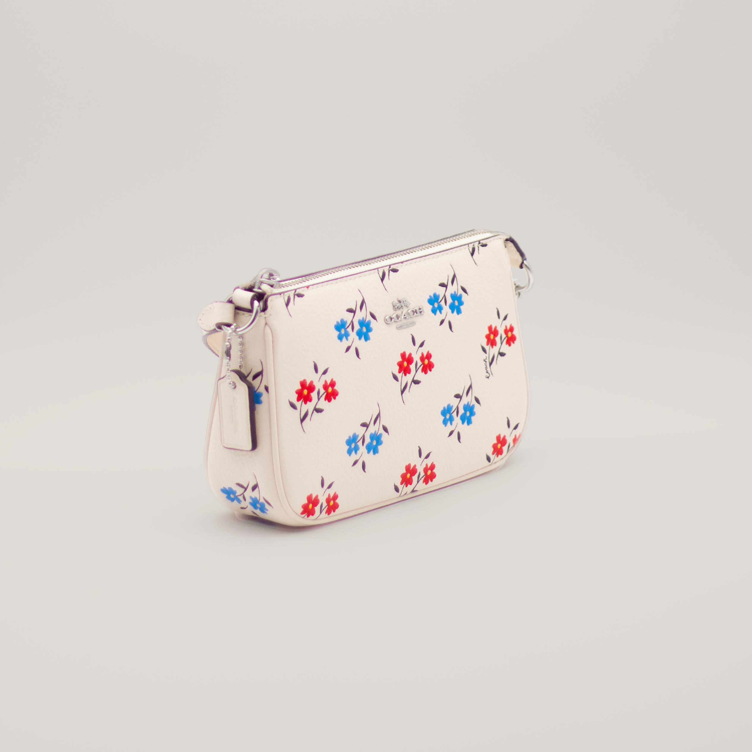 Coach Nolita 19 Floral