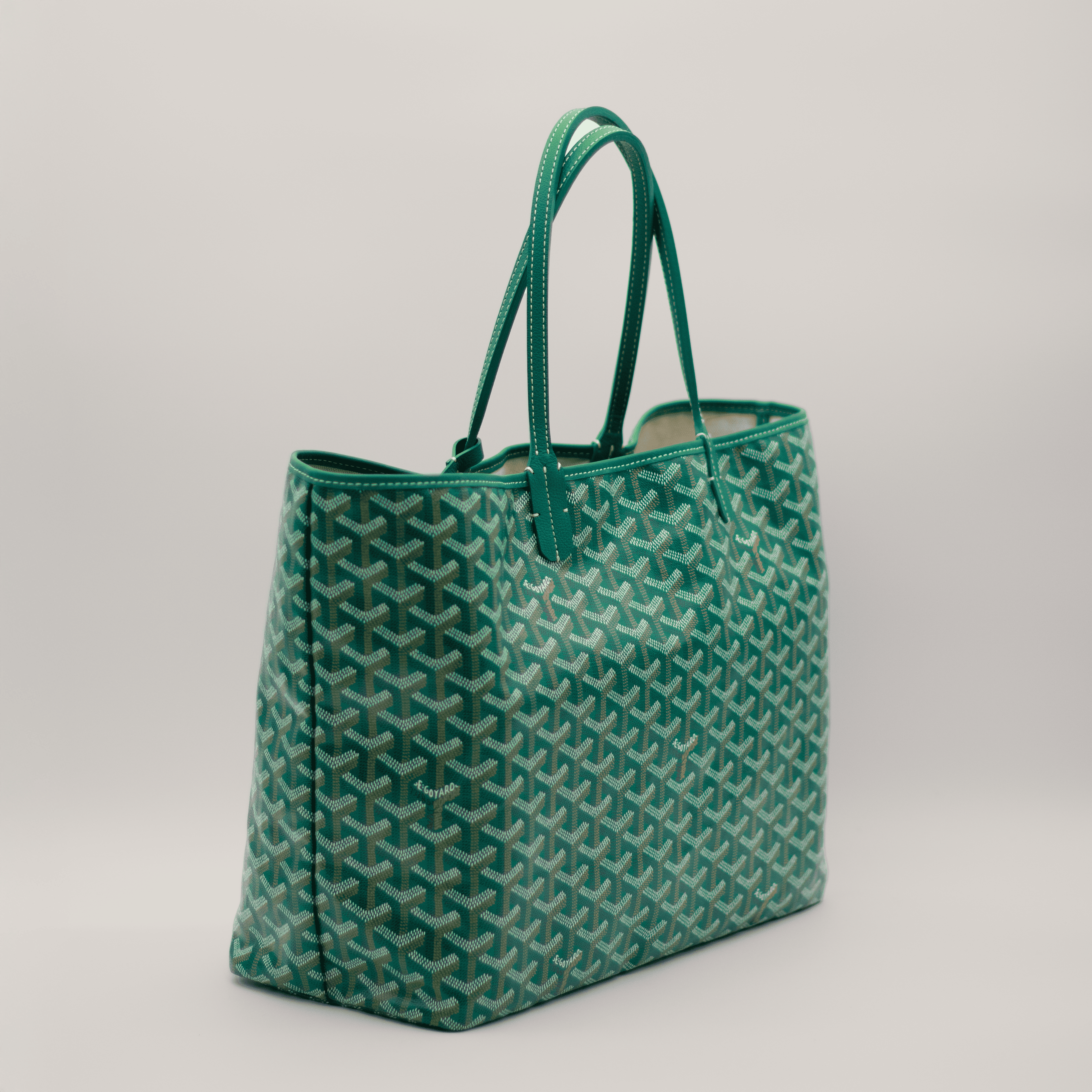 Goyard Saint Louis PM Bag
