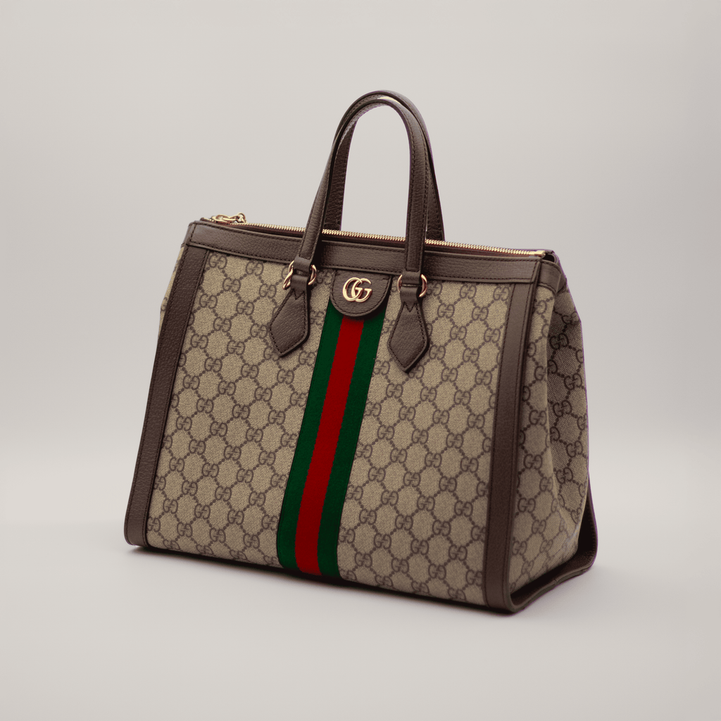 Gucci Ophidia Large Tote Bag