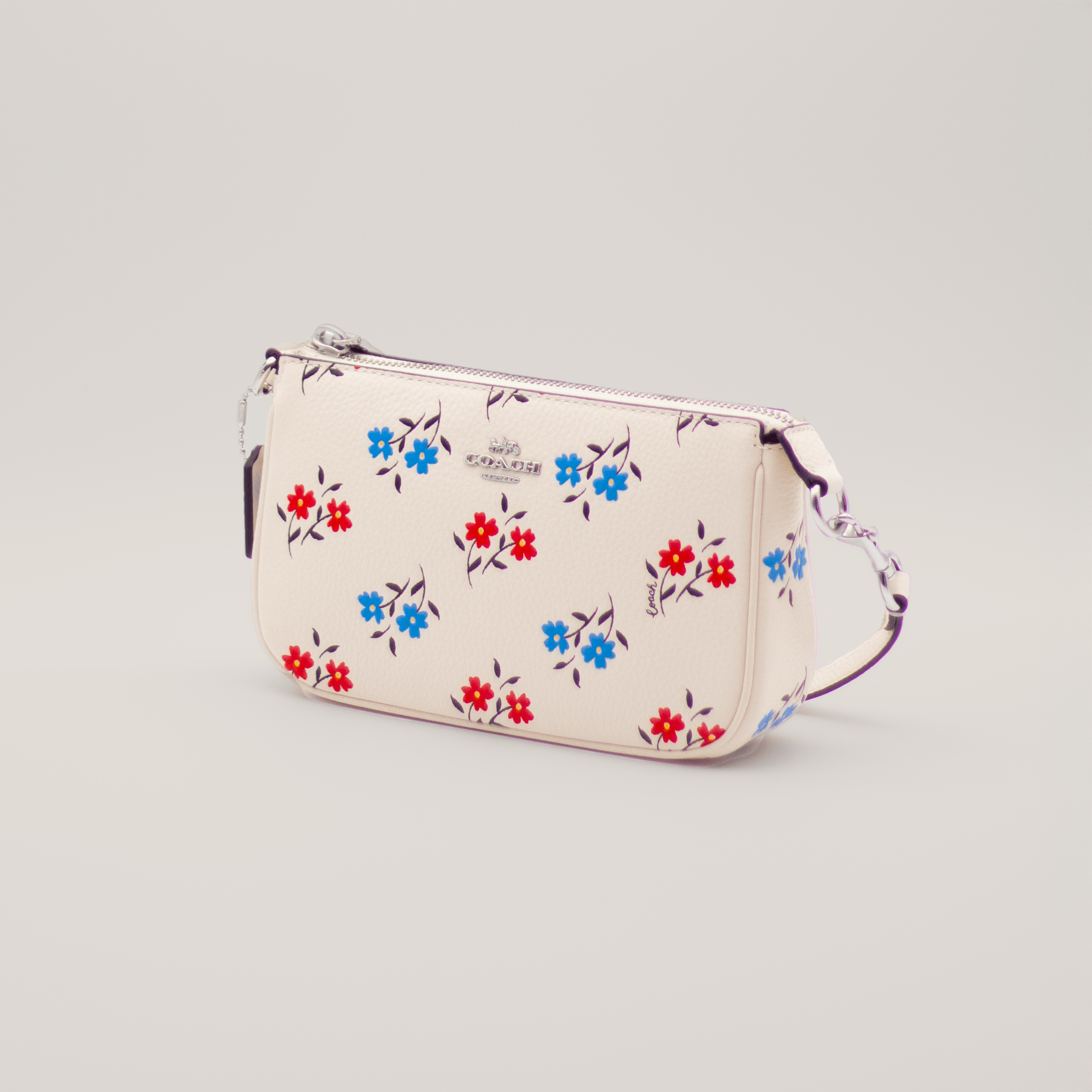 Coach Nolita 19 Floral