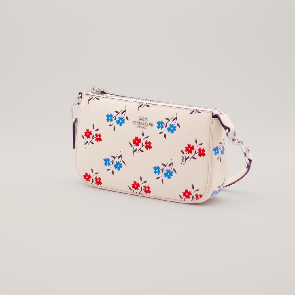 Coach Nolita 19 Floral