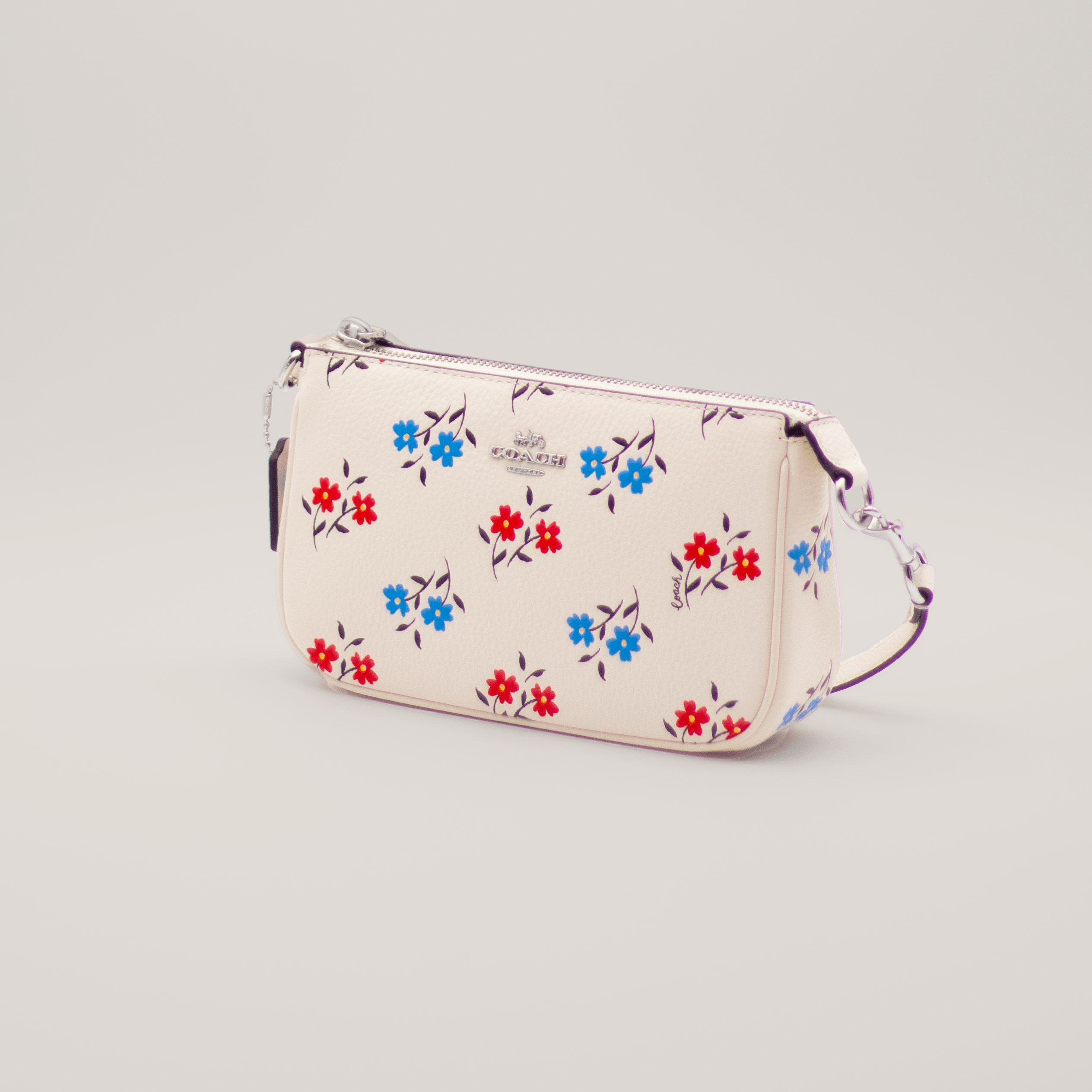 Coach Nolita 19 Floral