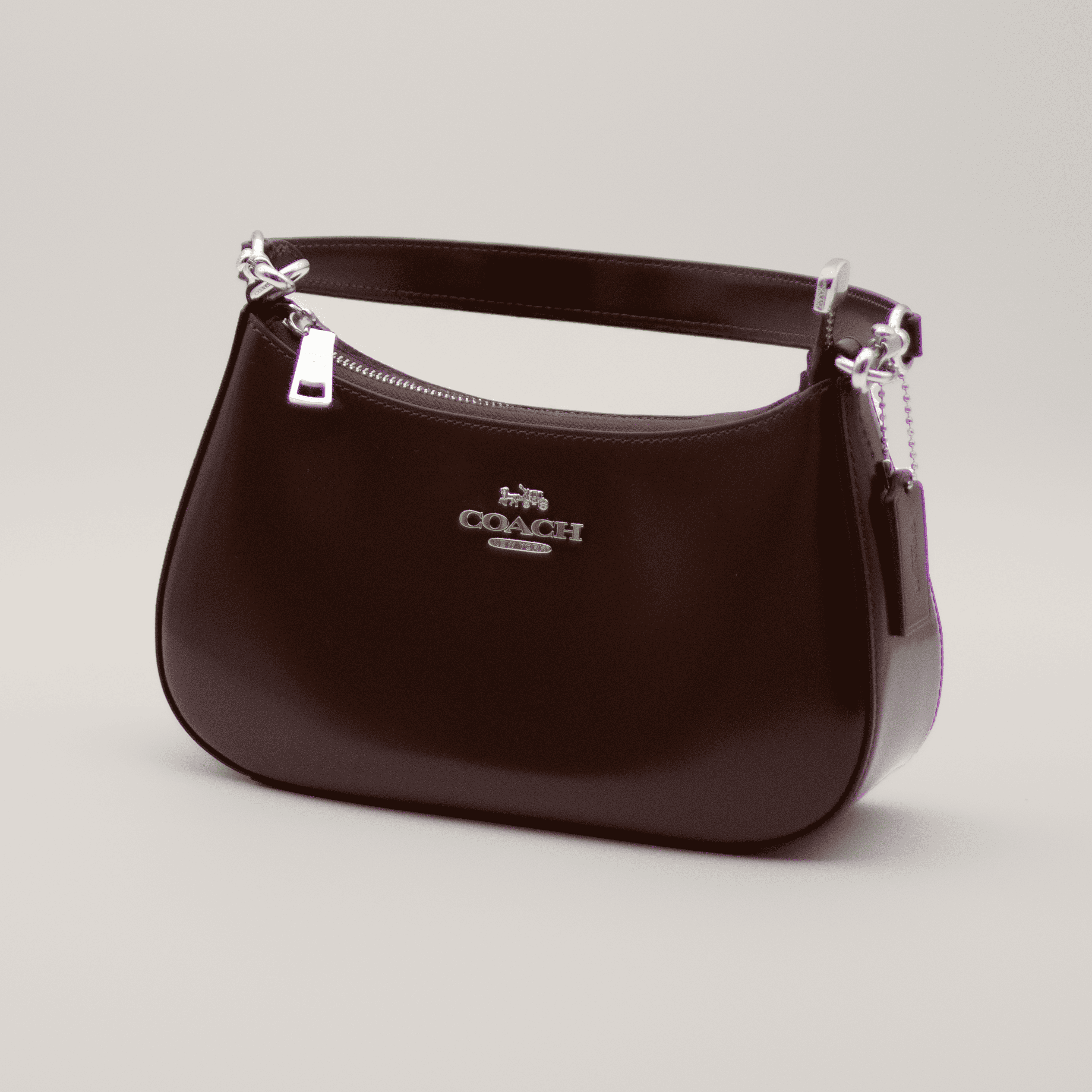 Coach Teri Shoulder Bag