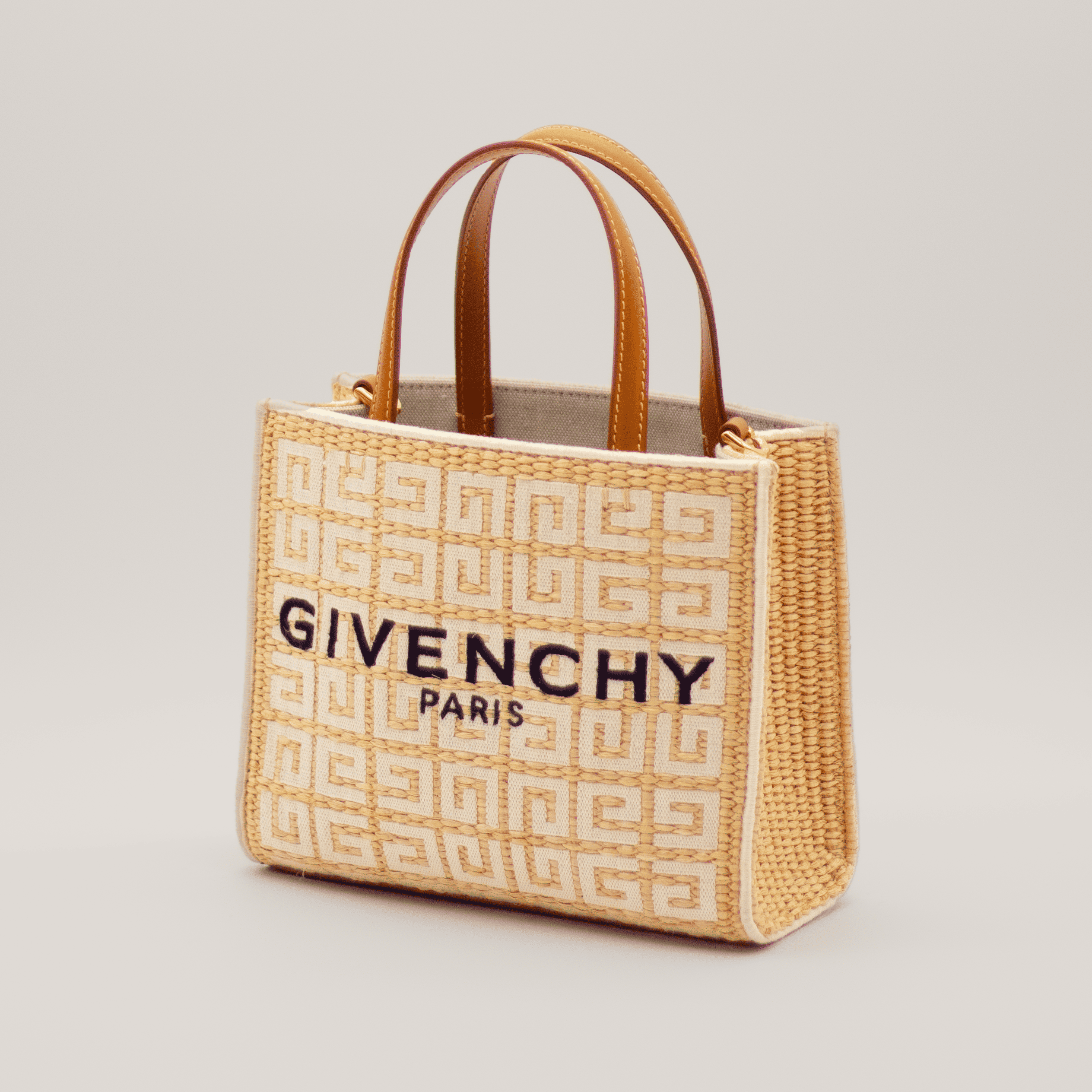 Givenchy Mini G-Tote Bag