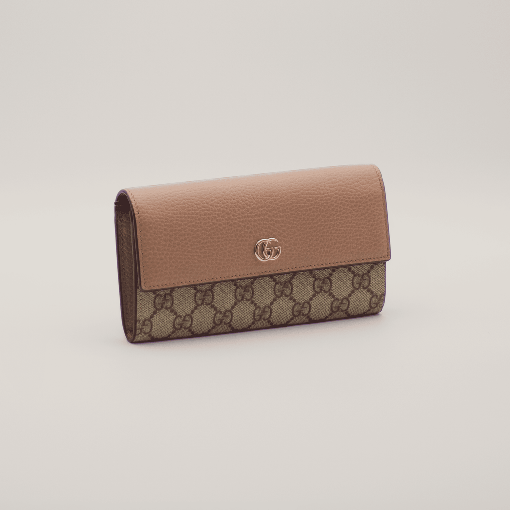 Gucci GG Marmont Wallet