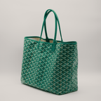 Goyard Saint Louis PM Bag