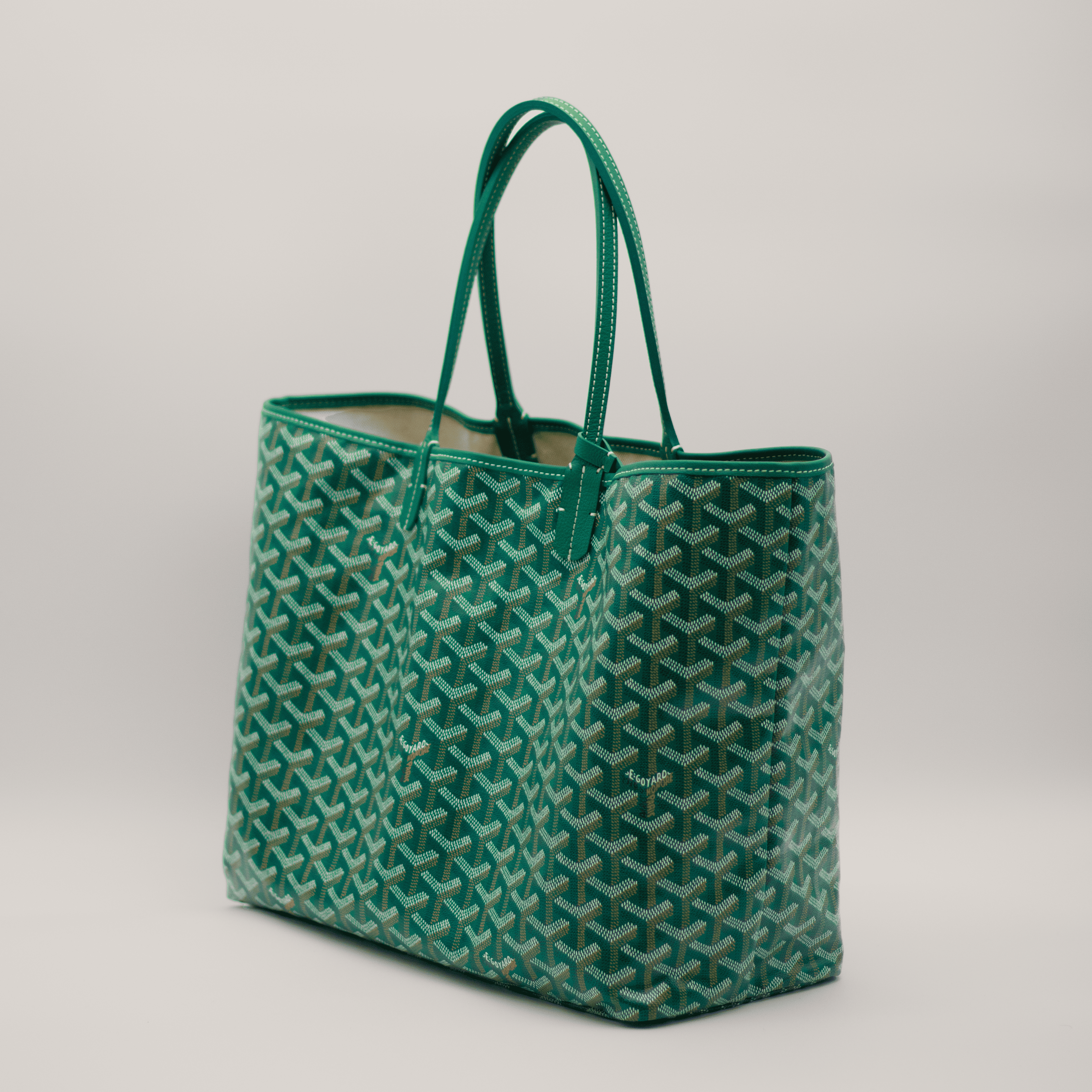 Goyard Saint Louis PM Bag