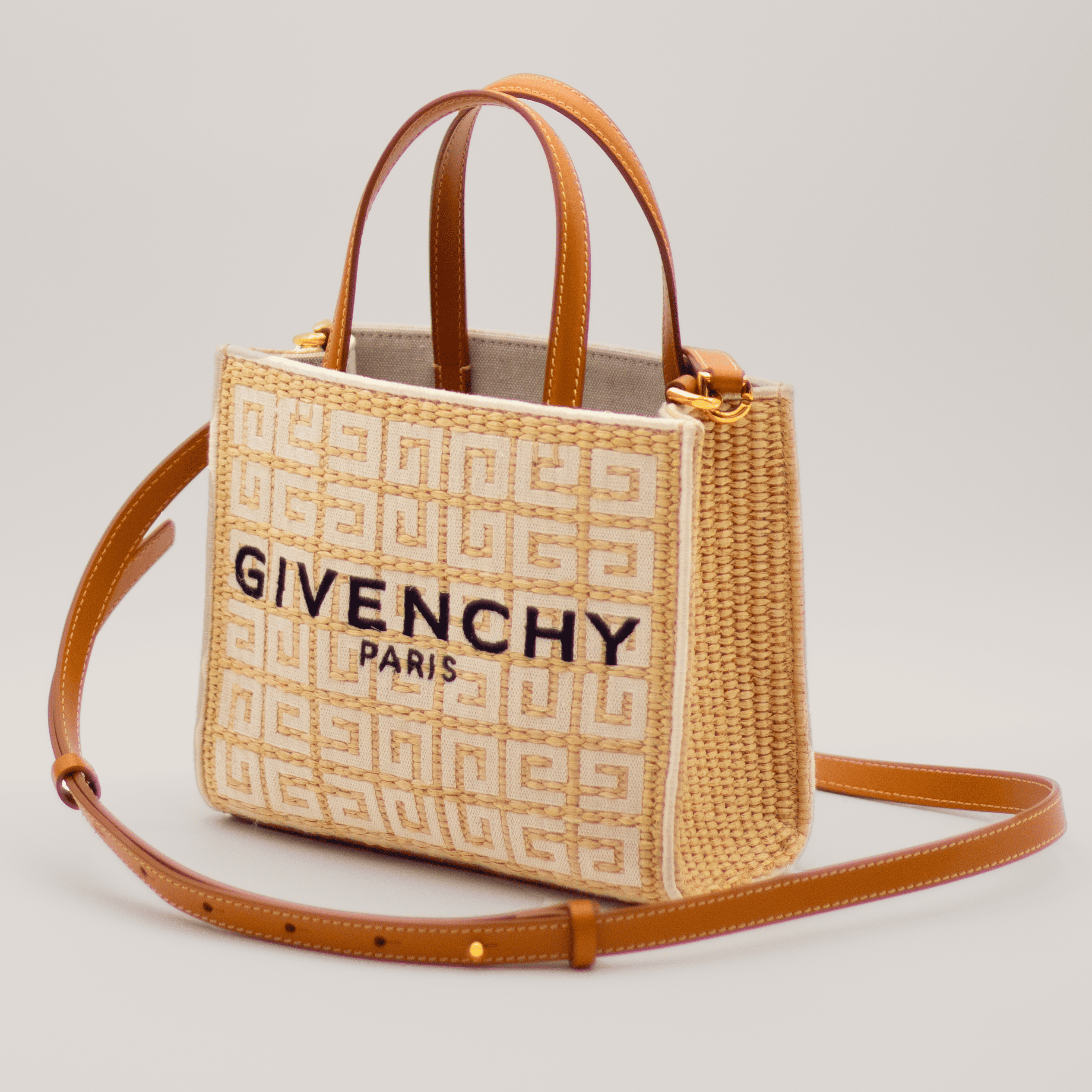 Givenchy Mini G-Tote Bag