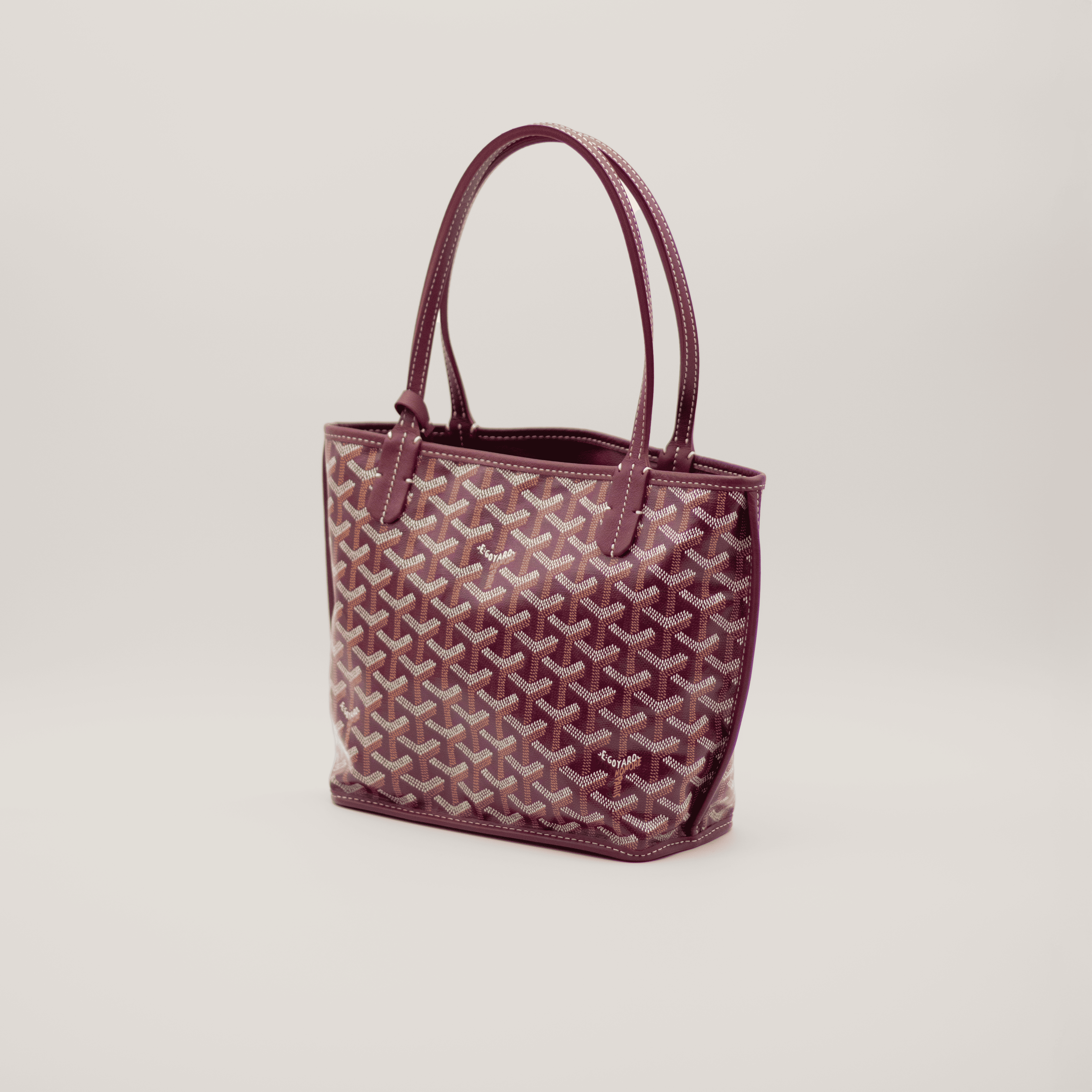 Goyard Anjou Mini Bag