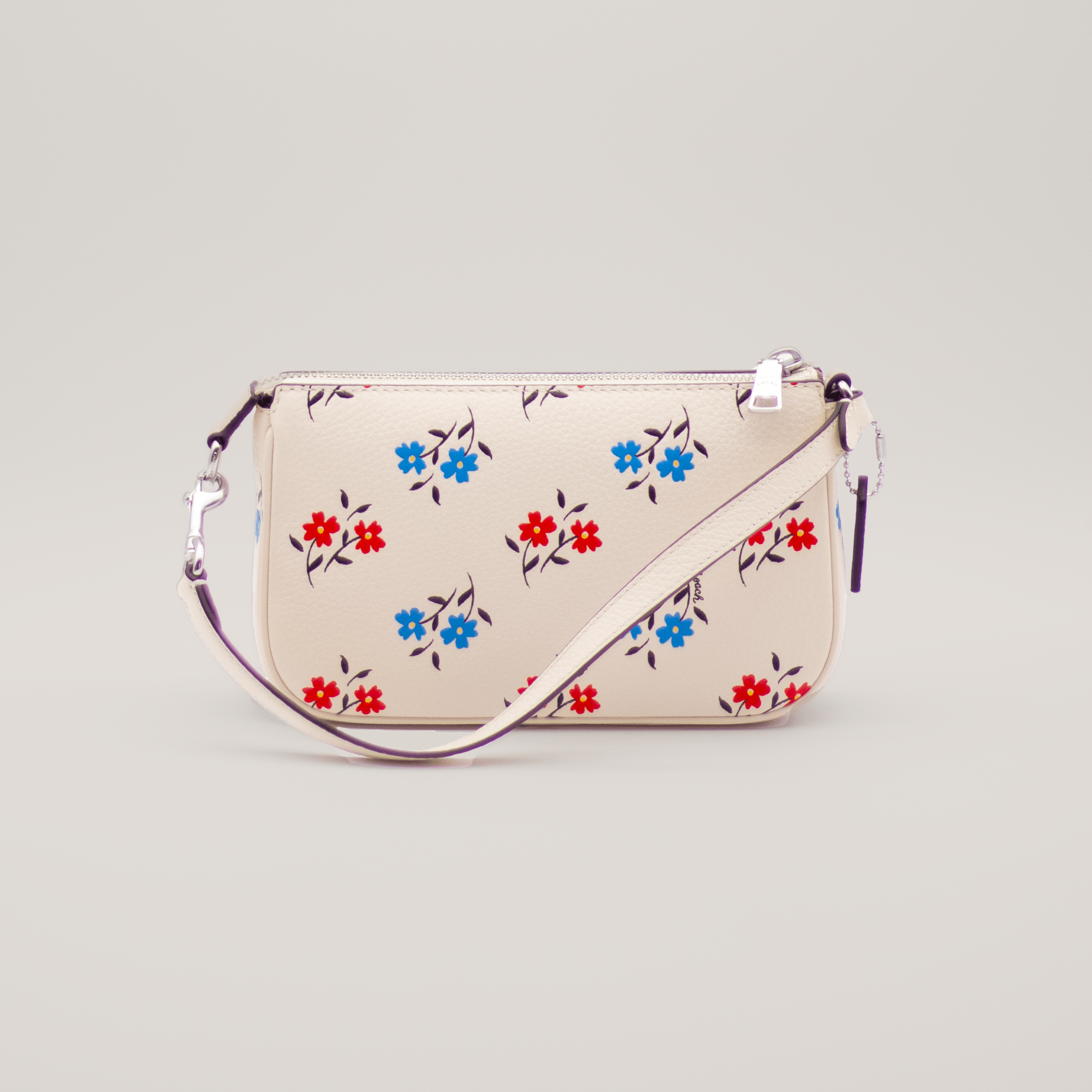 Coach Nolita 19 Floral