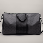 Louis Vuitton Keepall Bandoulière 50