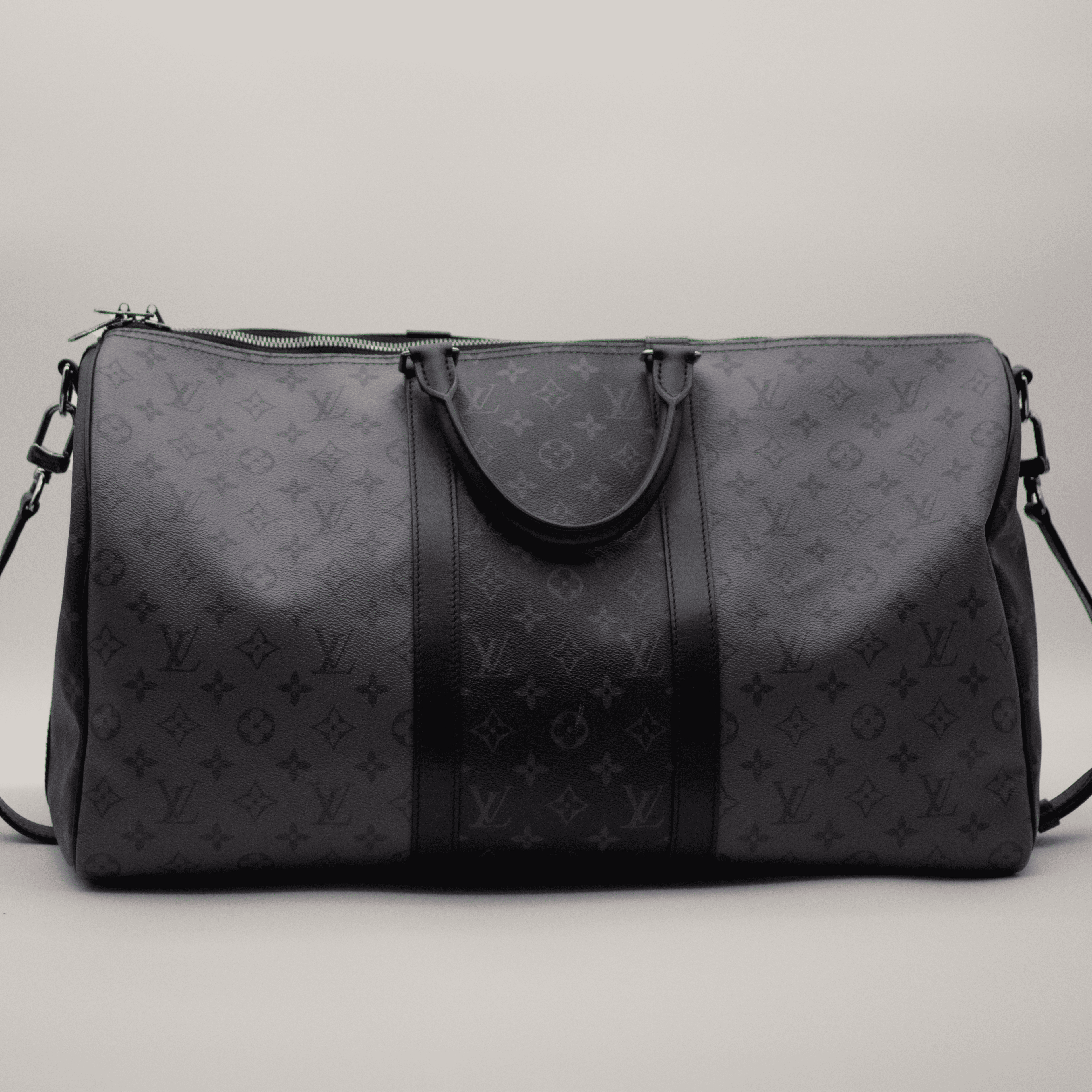 Louis Vuitton Keepall Bandoulière 50
