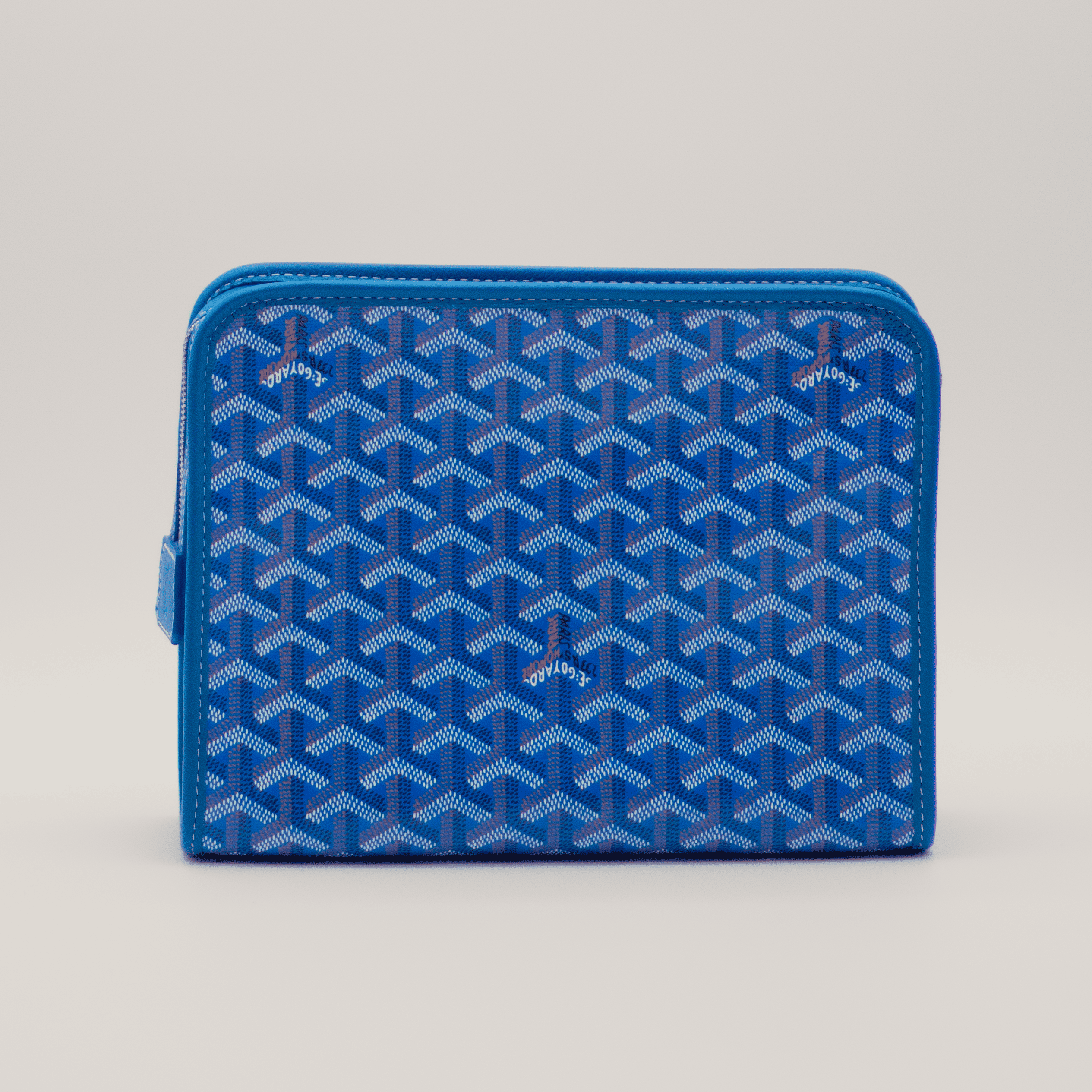 Goyard Jouvence MM Toiletry Bag