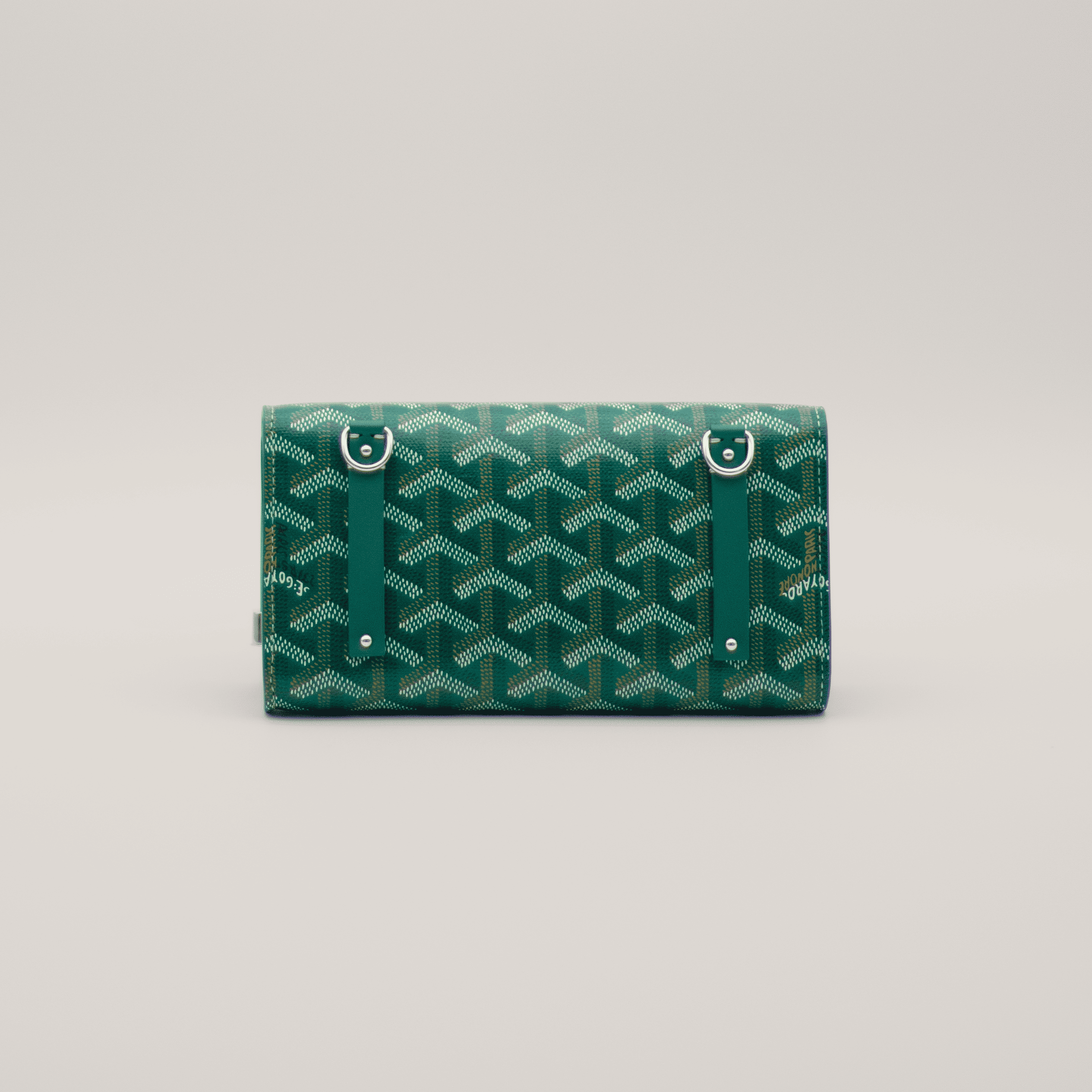 Goyard Monte-Carlo Mini Case