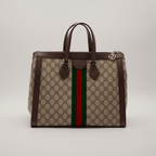Gucci Ophidia Large Tote Bag
