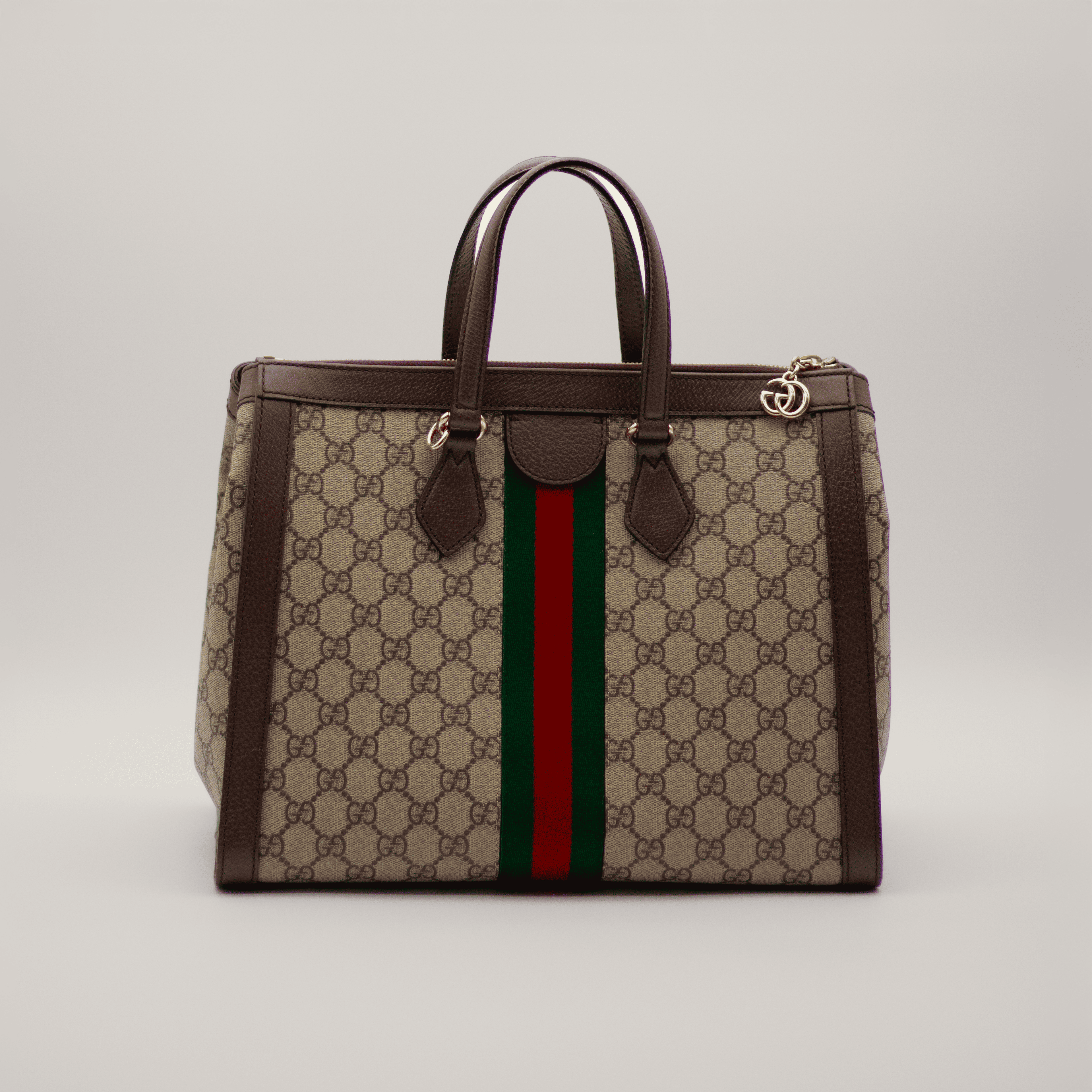 Gucci Ophidia Large Tote Bag