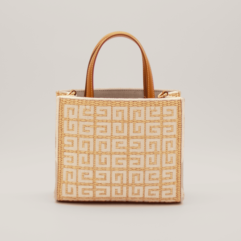 Givenchy Mini G-Tote Bag
