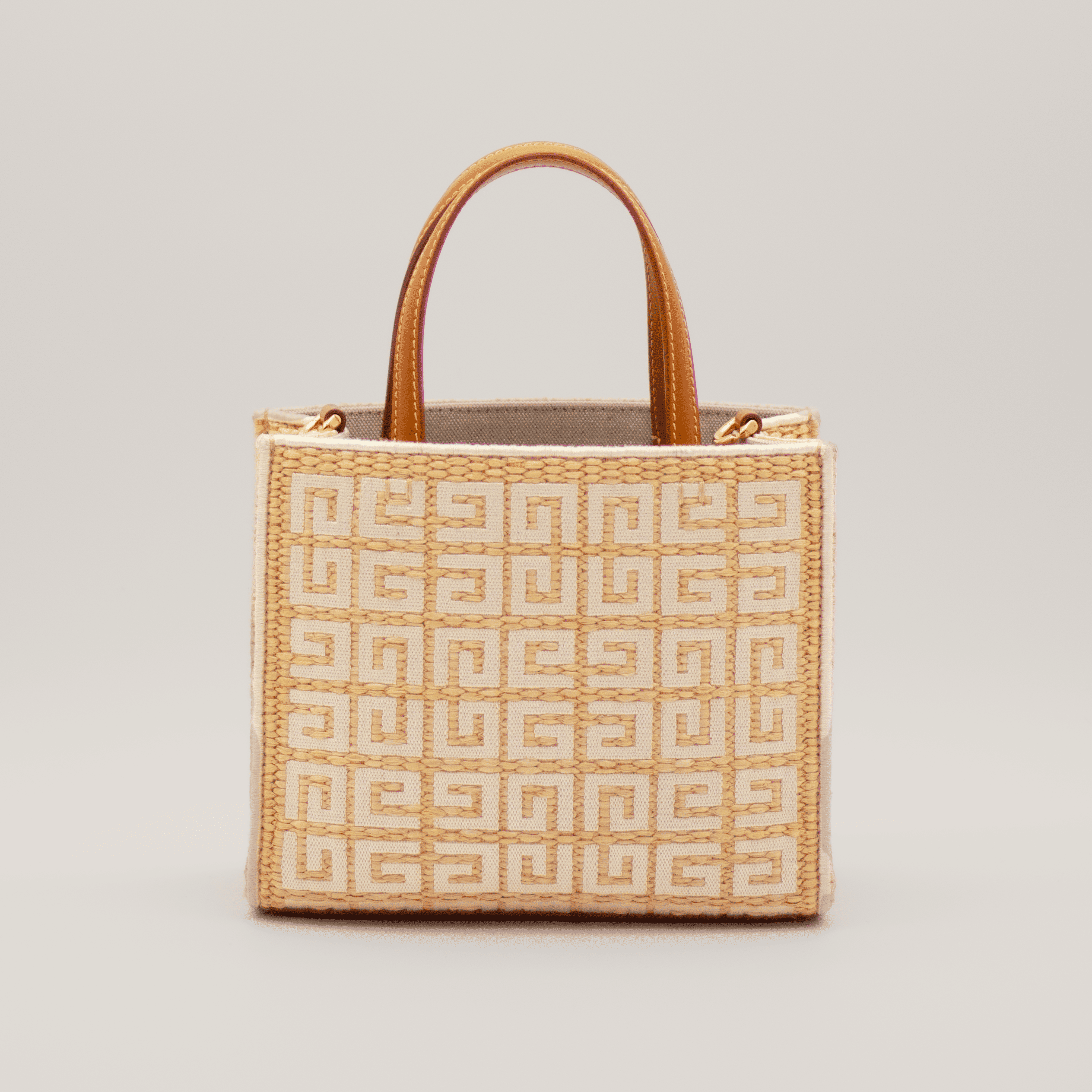 Givenchy Mini G-Tote Bag