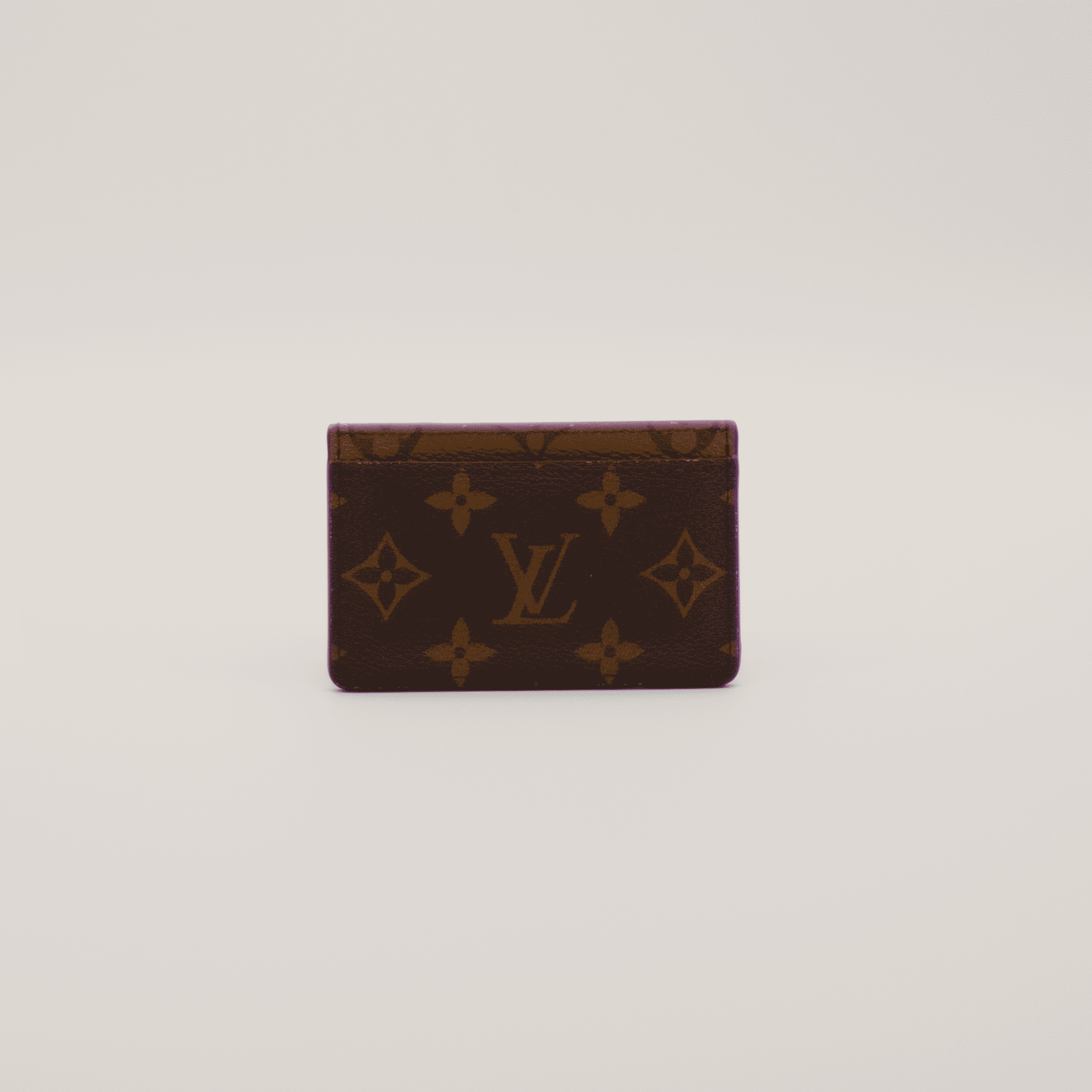 Louis Vuitton Card Holder