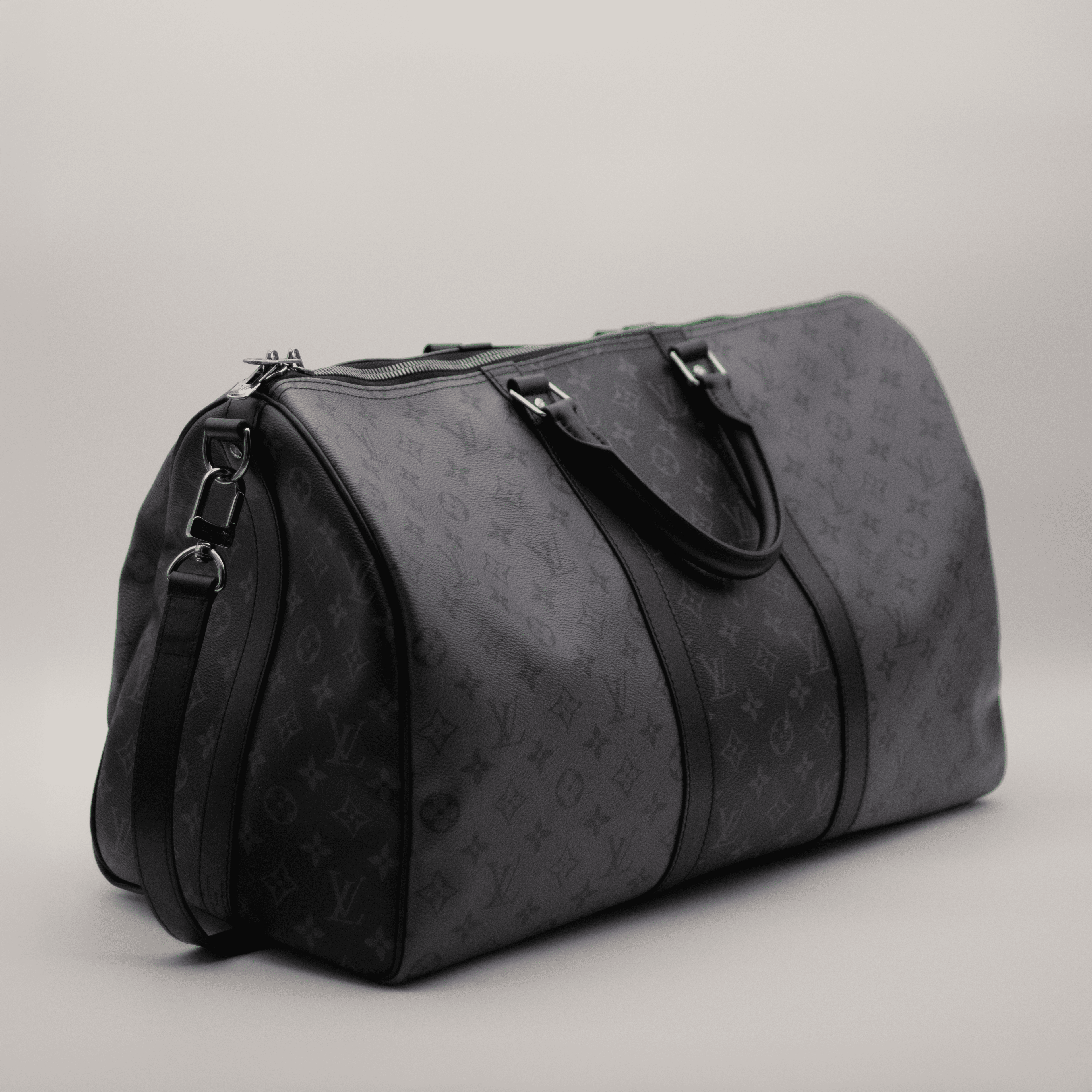 Louis Vuitton Keepall Bandoulière 50