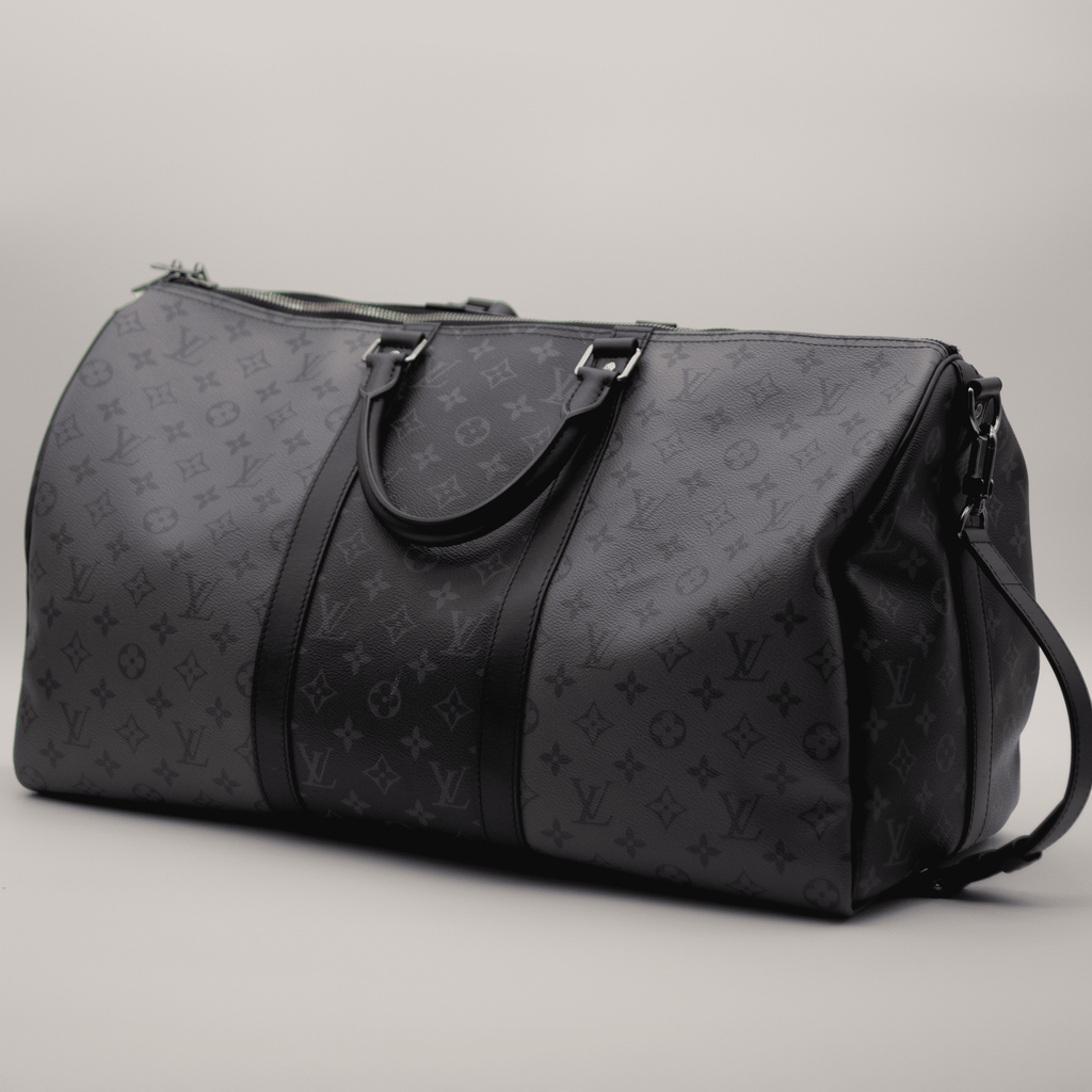 Louis Vuitton Keepall Bandoulière 50