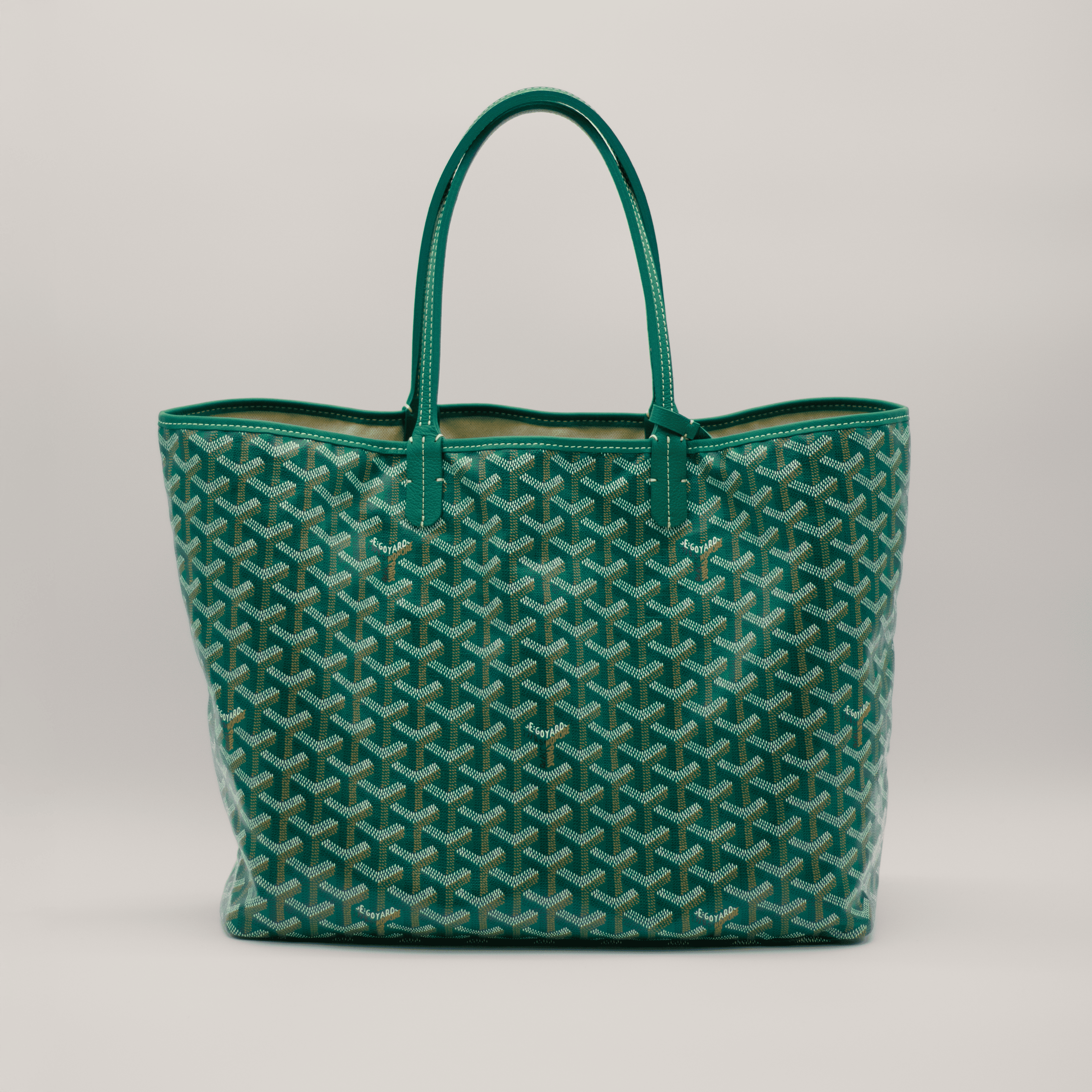 Goyard Saint Louis PM Bag