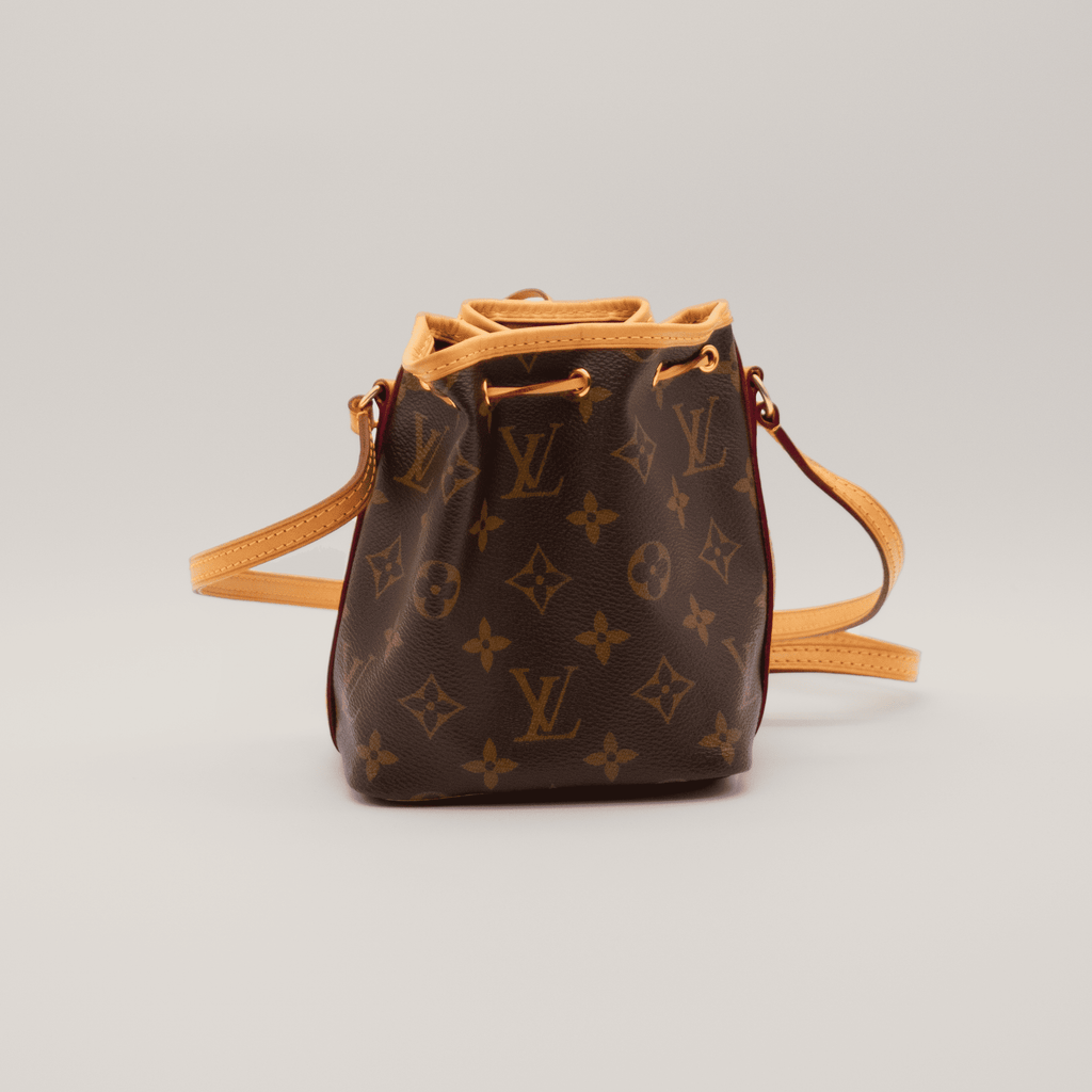 Louis Vuitton Nano Noe