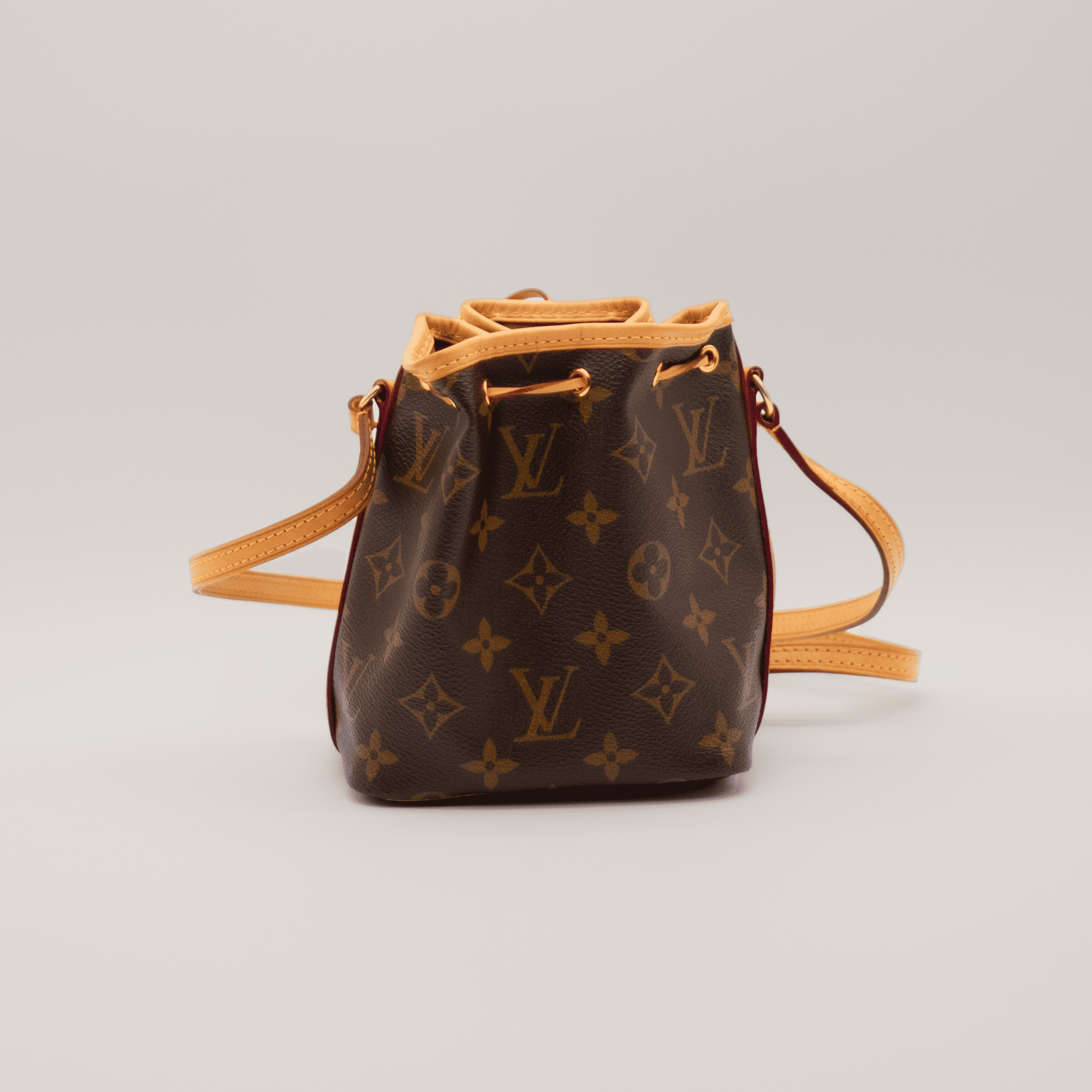Louis Vuitton Nano Noe