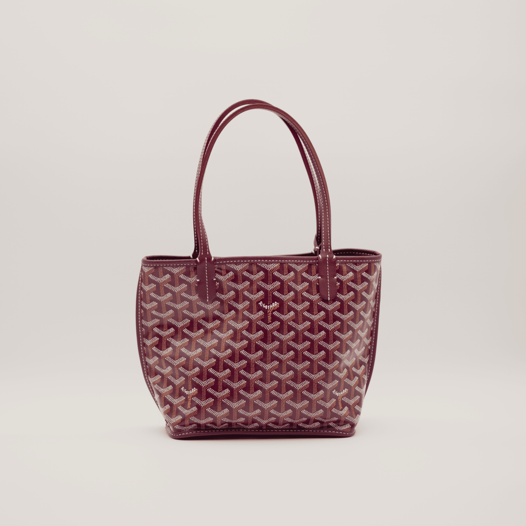 Goyard Anjou Mini Bag