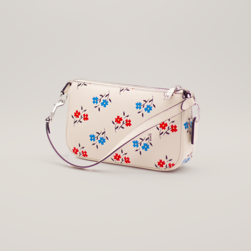 Coach Nolita 19 Floral