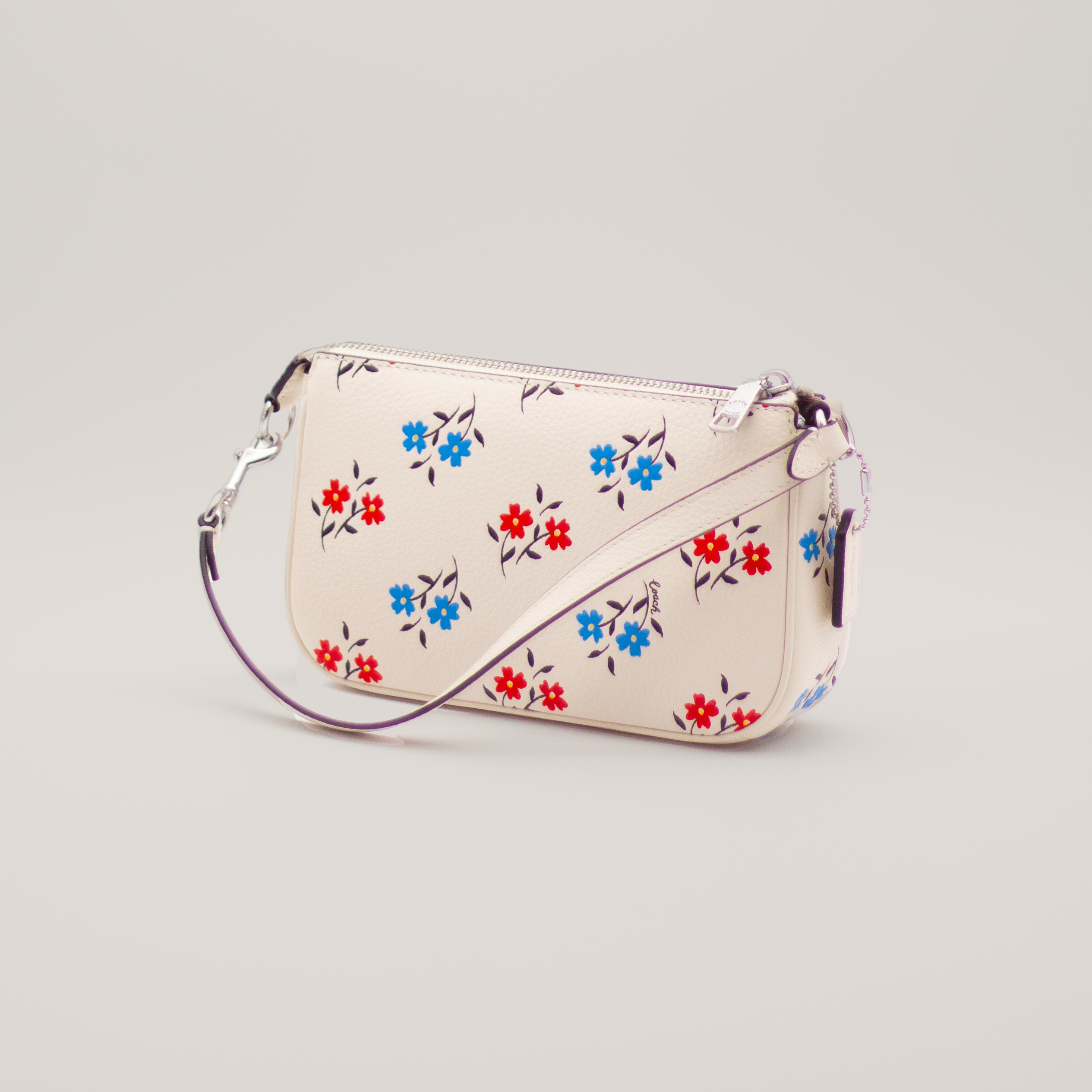 Coach Nolita 19 Floral