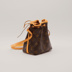 Louis Vuitton Nano Noe