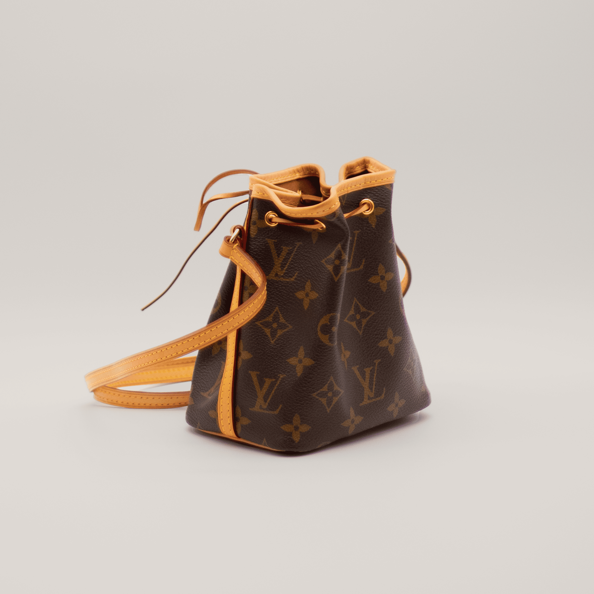 Louis Vuitton Nano Noe